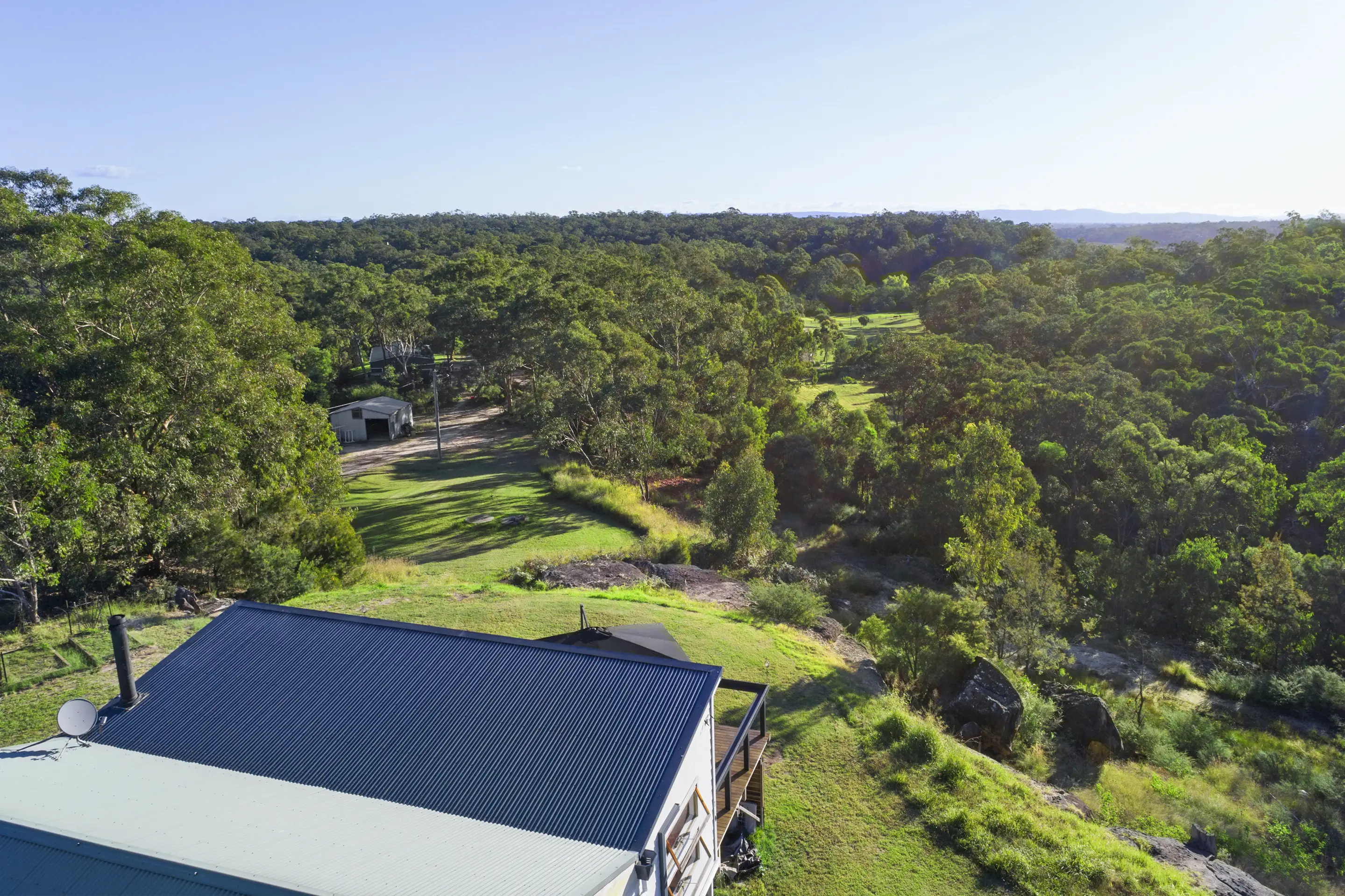 87 Cheesmans Road, Cattai Sold by Cutcliffe Properties - image 1