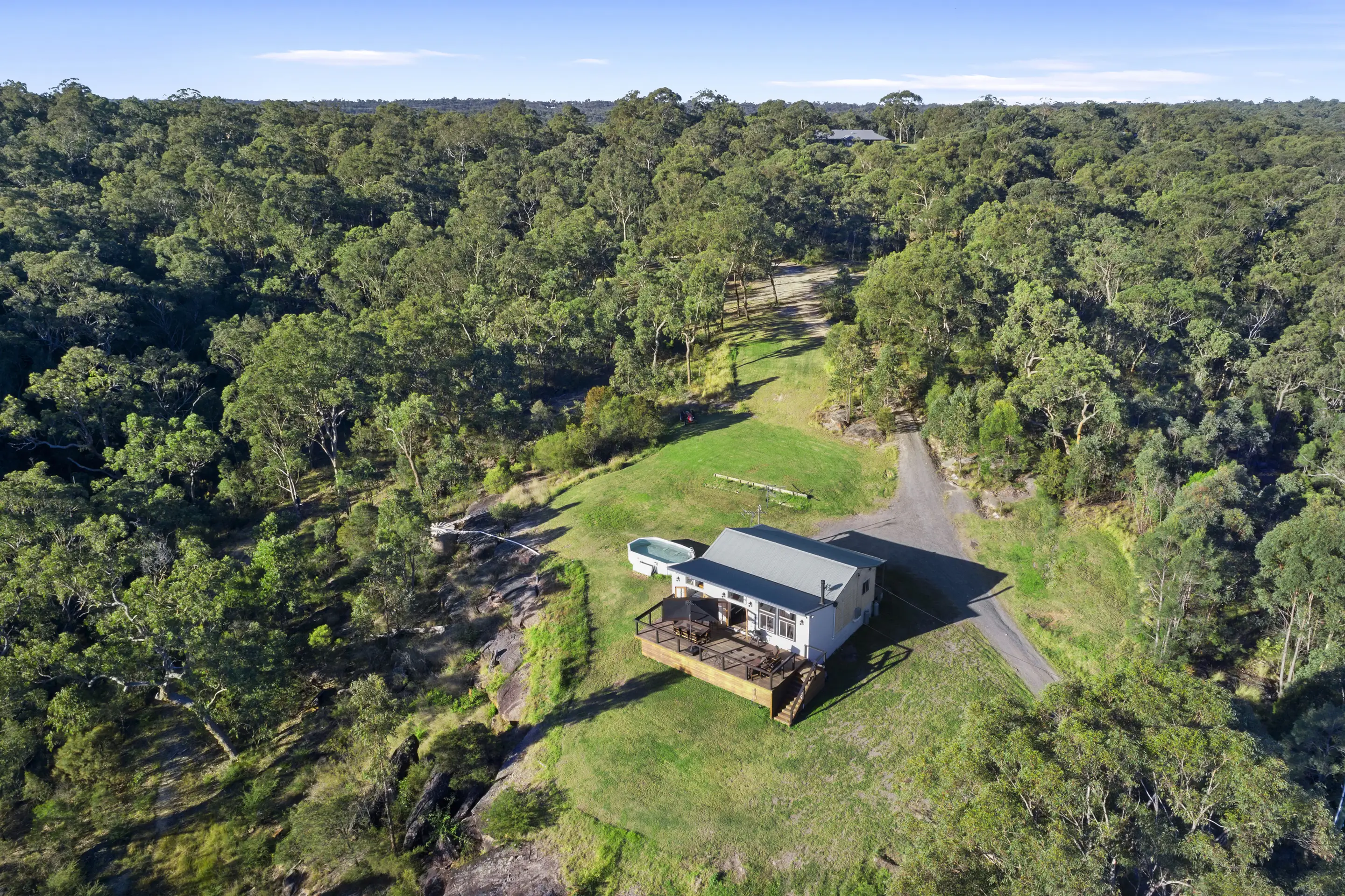 87 Cheesmans Road, Cattai Sold by Cutcliffe Properties - image 2