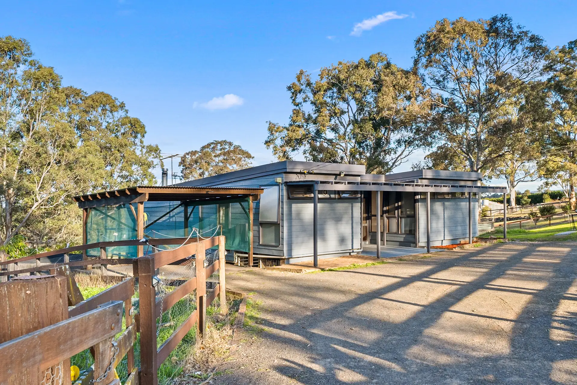 537 Grose Vale Road, Grose Vale Sold by Cutcliffe Properties - image 1