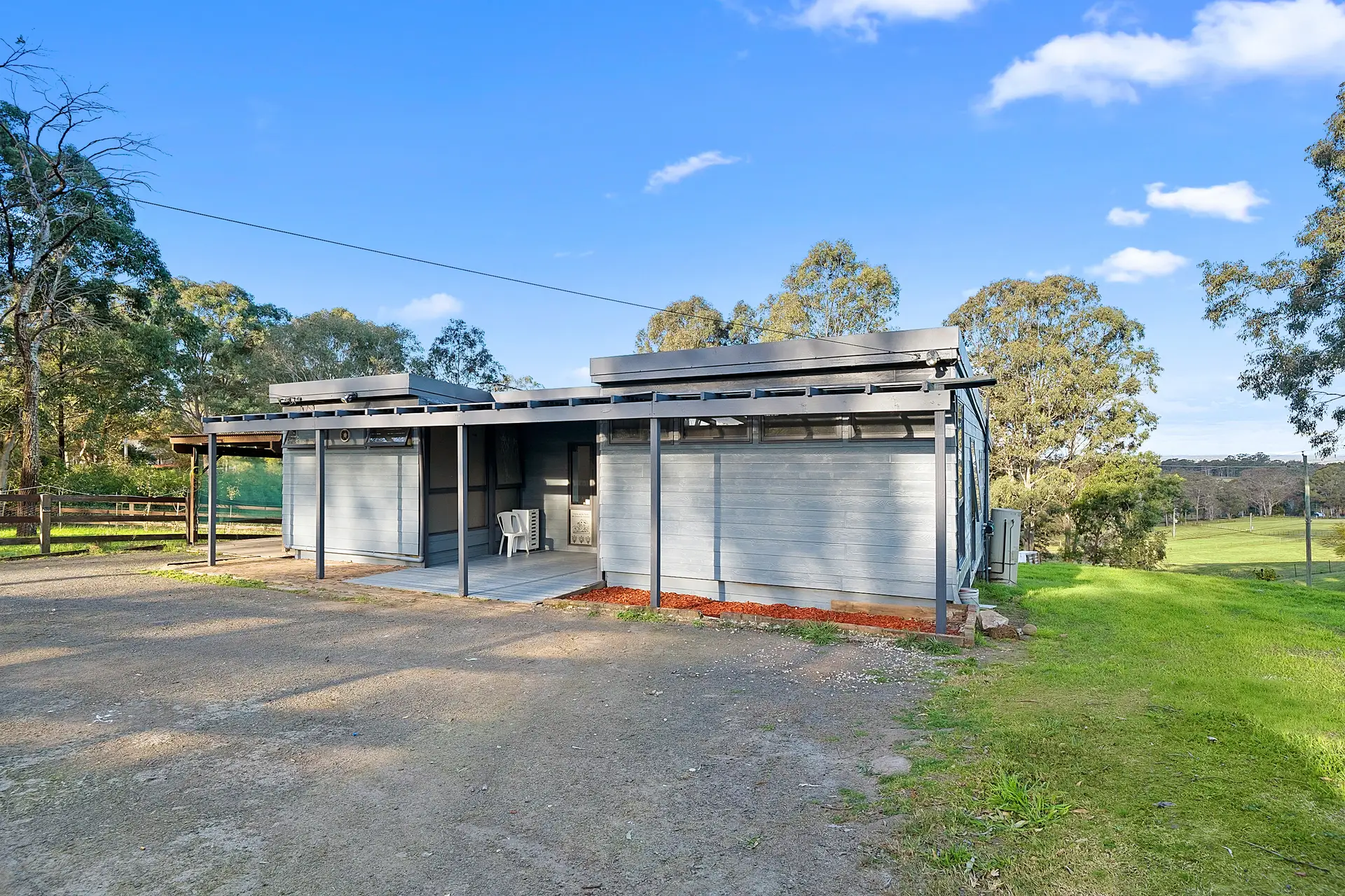 537 Grose Vale Road, Grose Vale Sold by Cutcliffe Properties - image 1