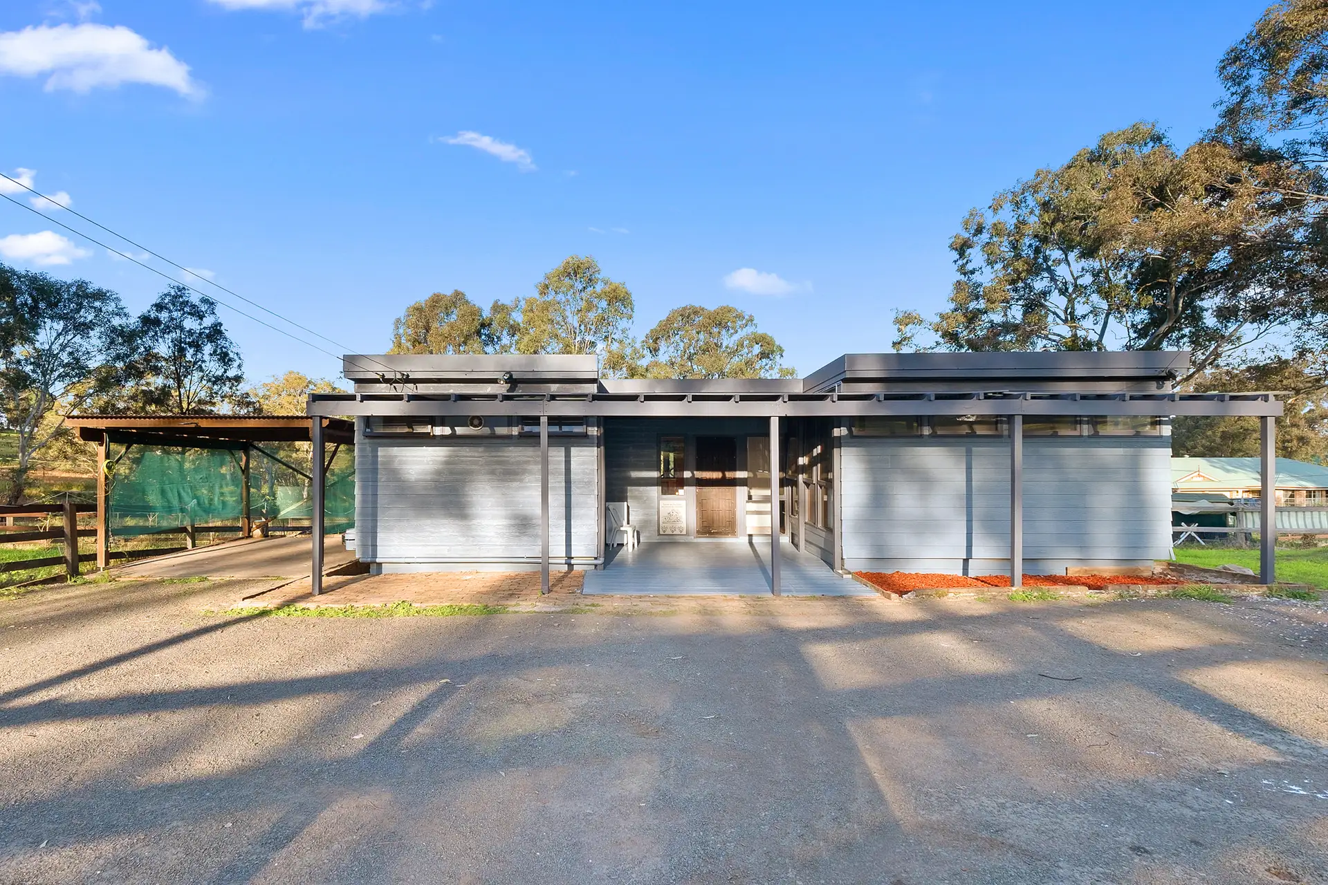 537 Grose Vale Road, Grose Vale Sold by Cutcliffe Properties - image 1