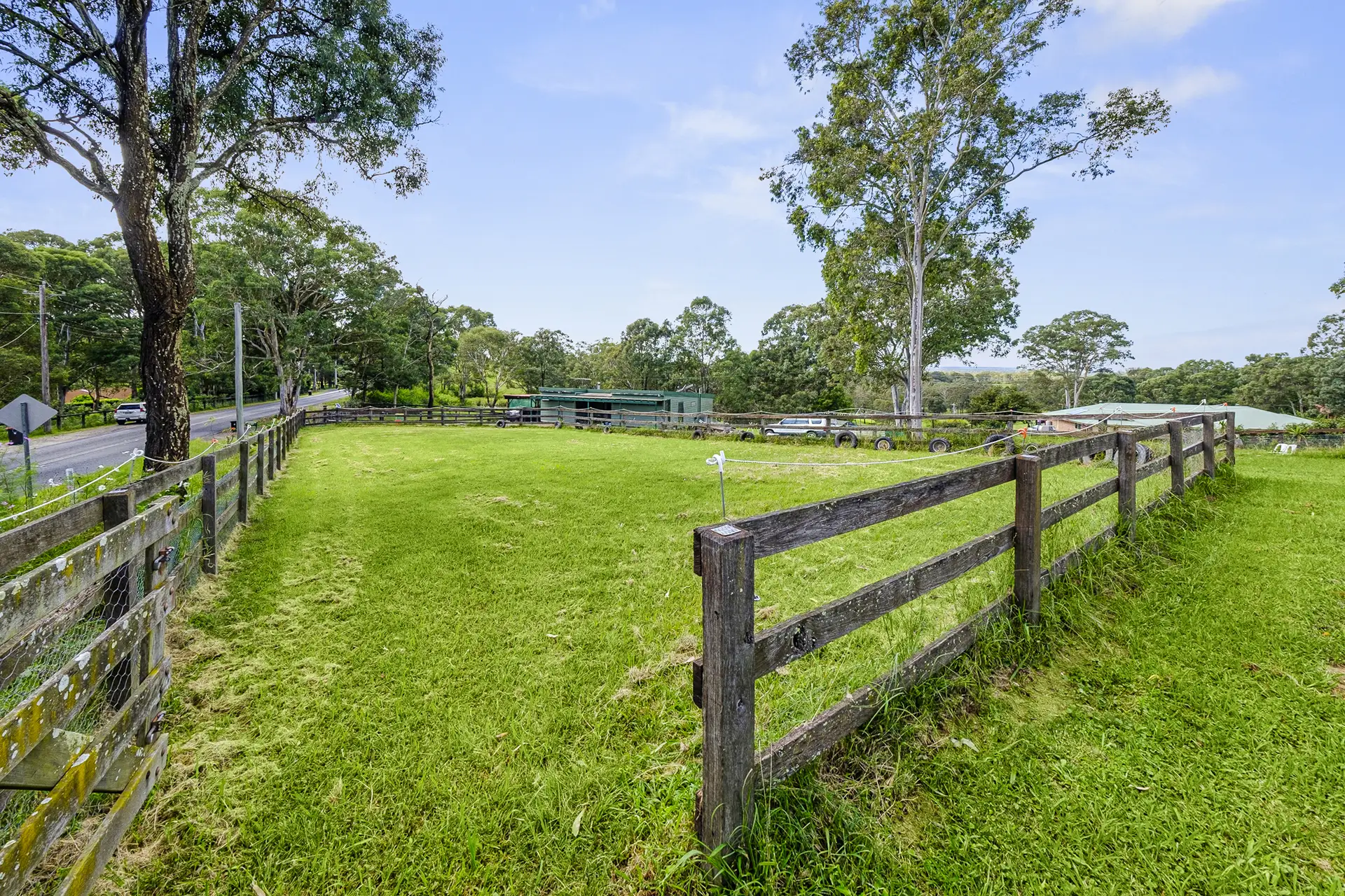 537 Grose Vale Road, Grose Vale Sold by Cutcliffe Properties - image 1