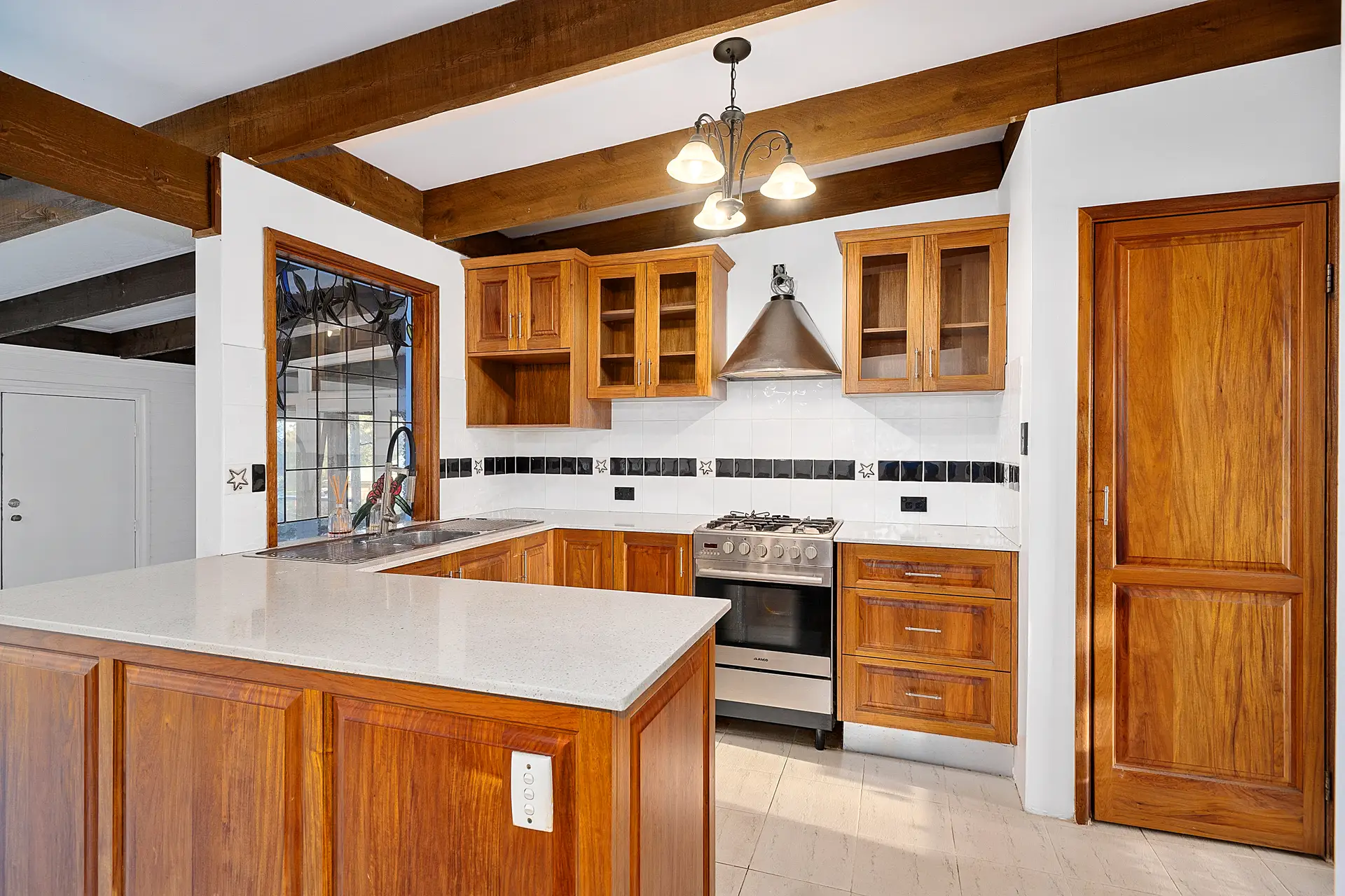 537 Grose Vale Road, Grose Vale Sold by Cutcliffe Properties - image 1