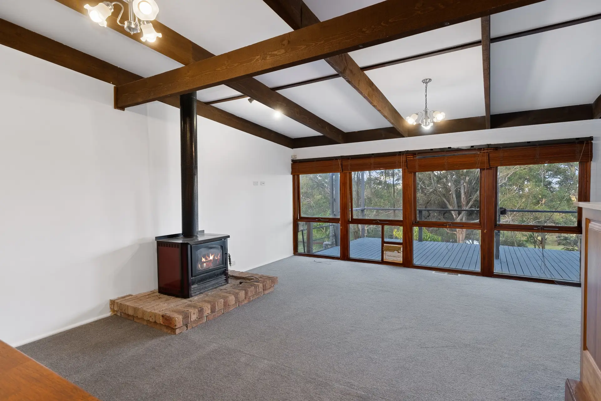 537 Grose Vale Road, Grose Vale Sold by Cutcliffe Properties - image 1
