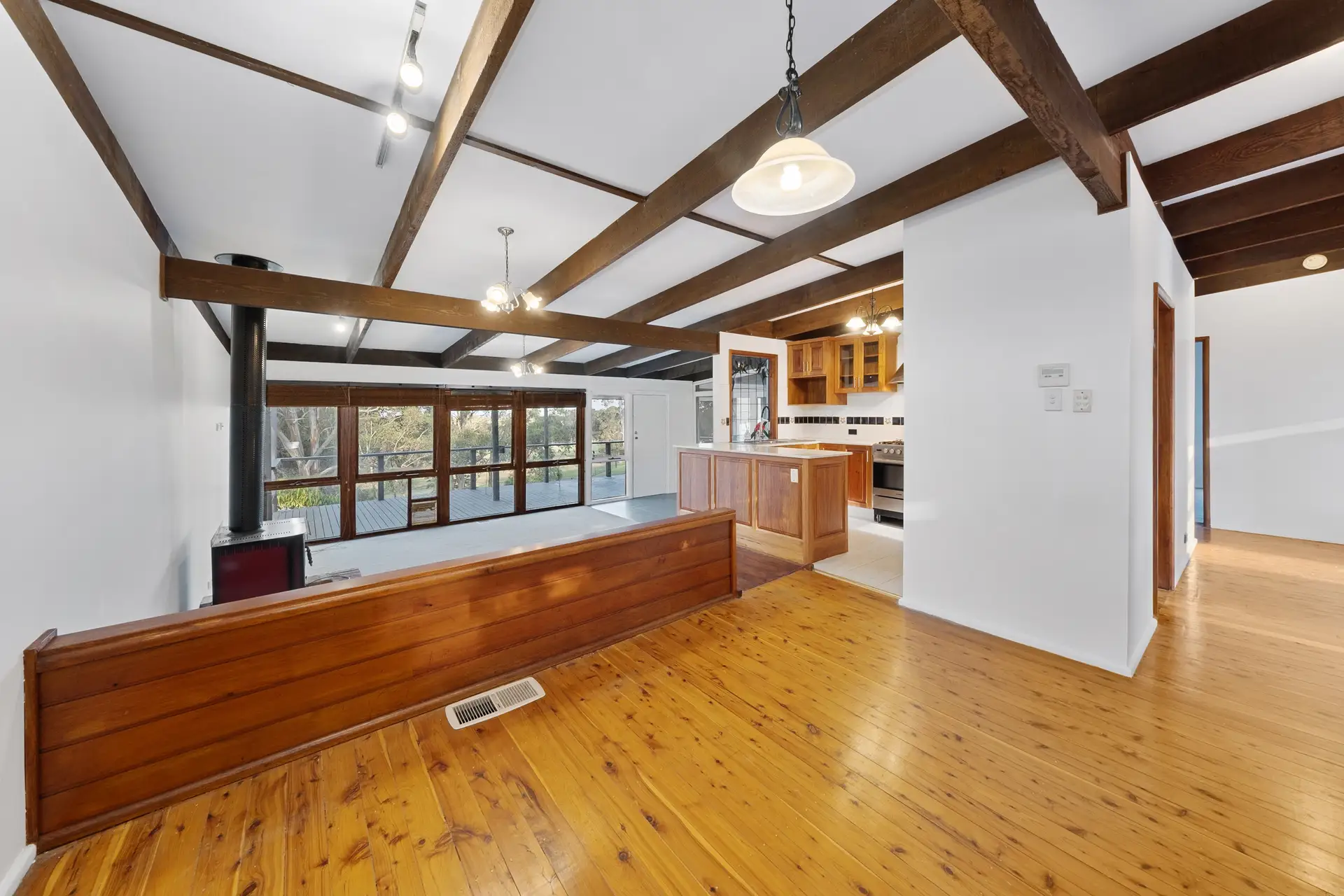 537 Grose Vale Road, Grose Vale Sold by Cutcliffe Properties - image 1