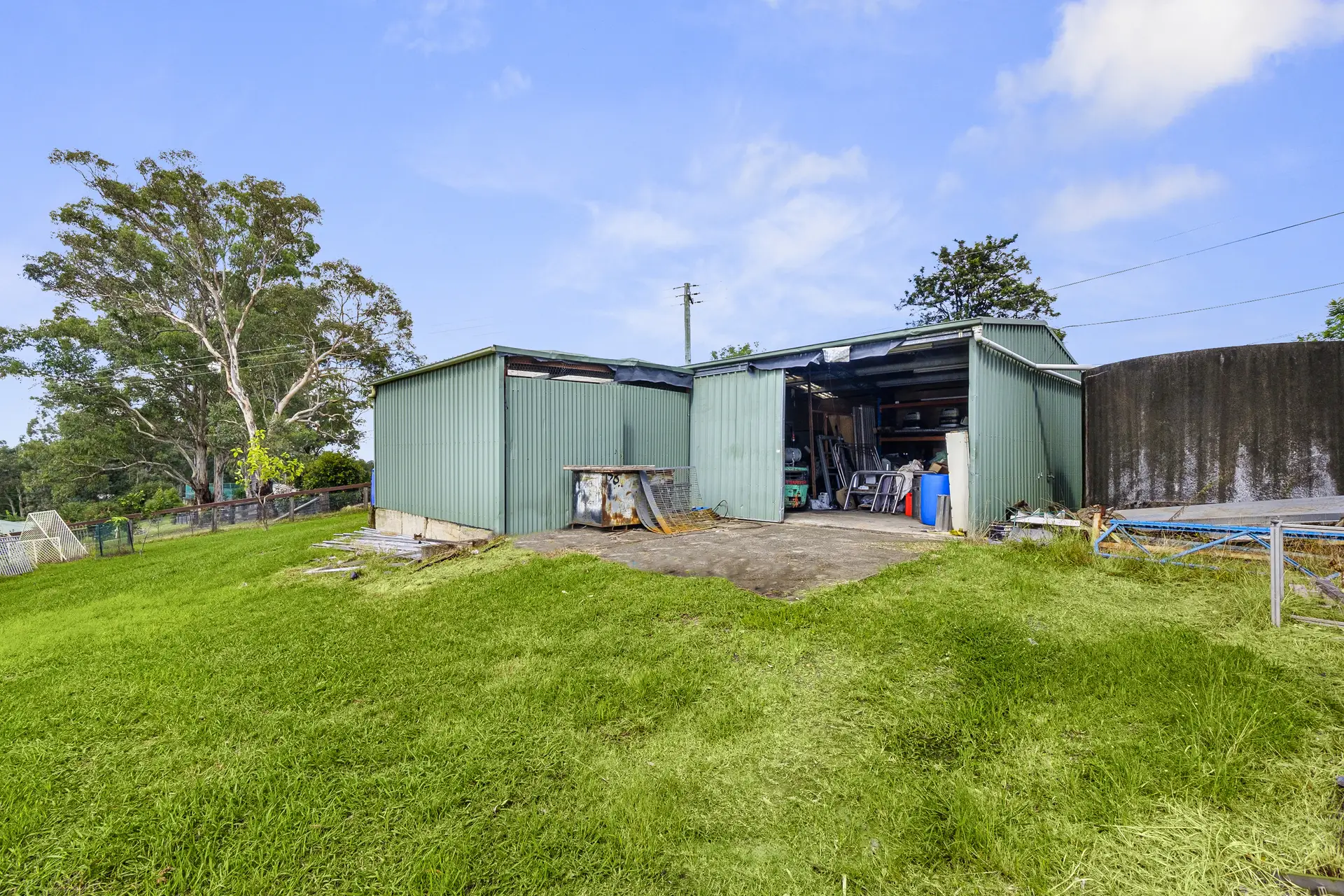 537 Grose Vale Road, Grose Vale Sold by Cutcliffe Properties - image 1
