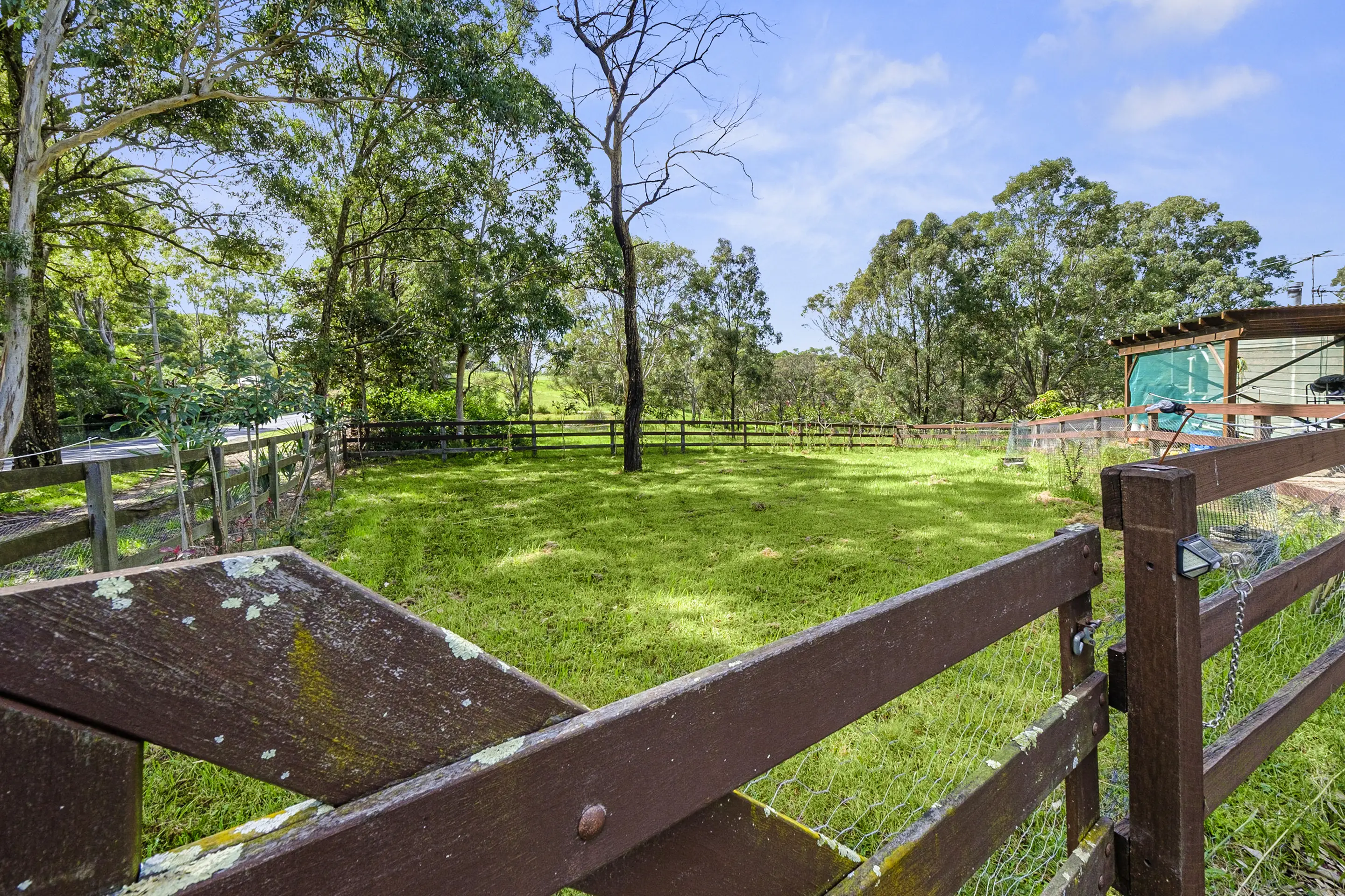 537 Grose Vale Road, Grose Vale Sold by Cutcliffe Properties - image 13