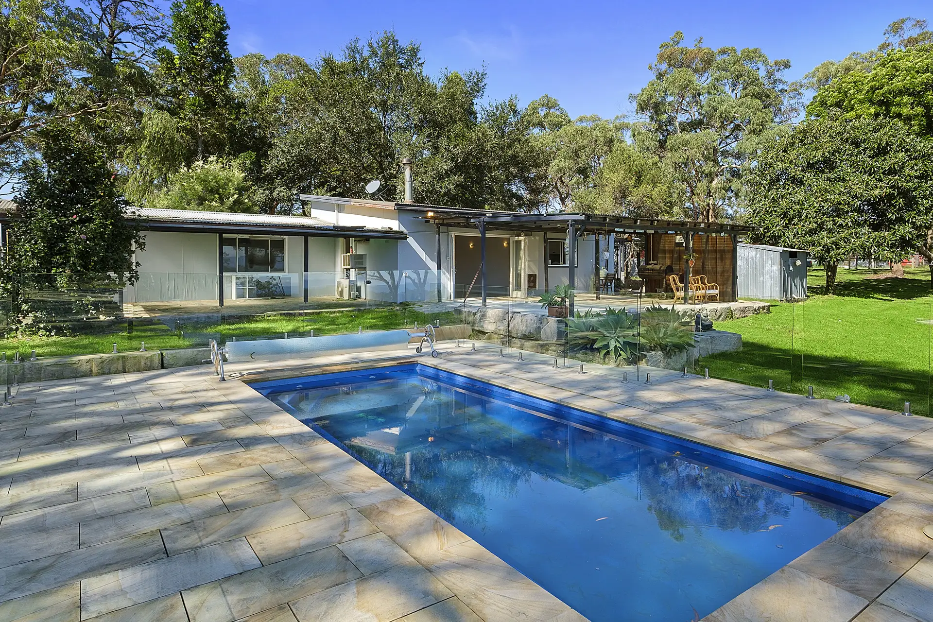 49 Mount View Road, Glenorie Sold by Cutcliffe Properties - image 1