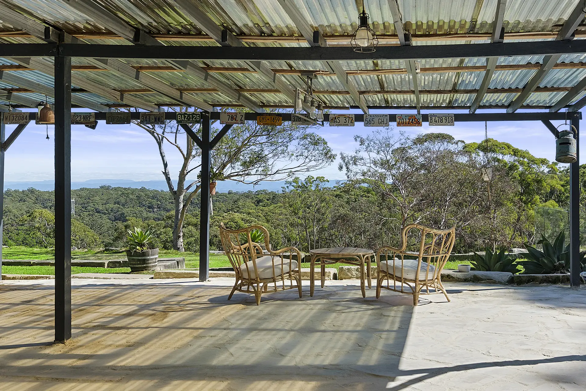 49 Mount View Road, Glenorie Sold by Cutcliffe Properties - image 1