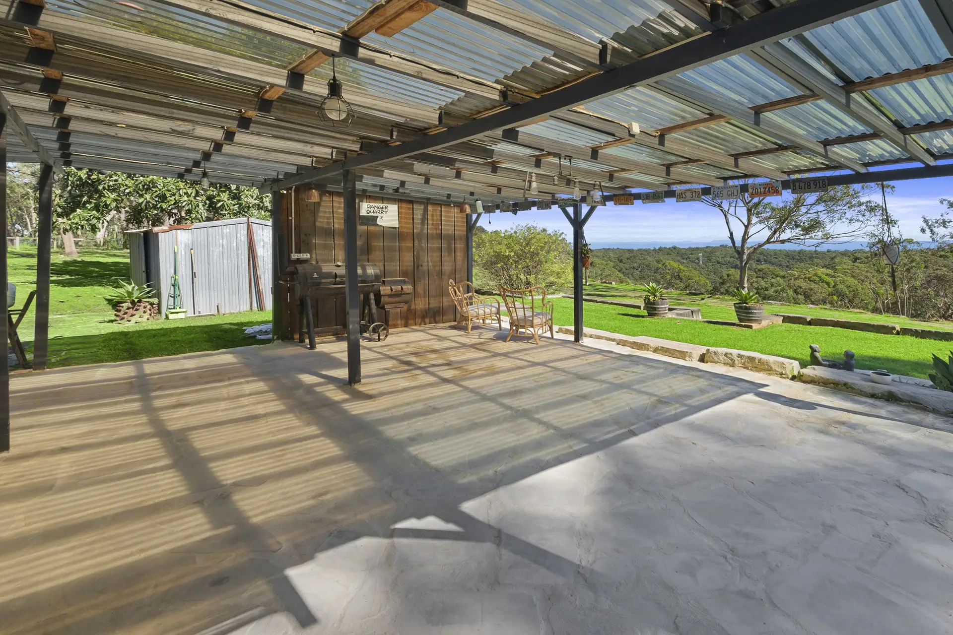 49 Mount View Road, Glenorie Sold by Cutcliffe Properties - image 1
