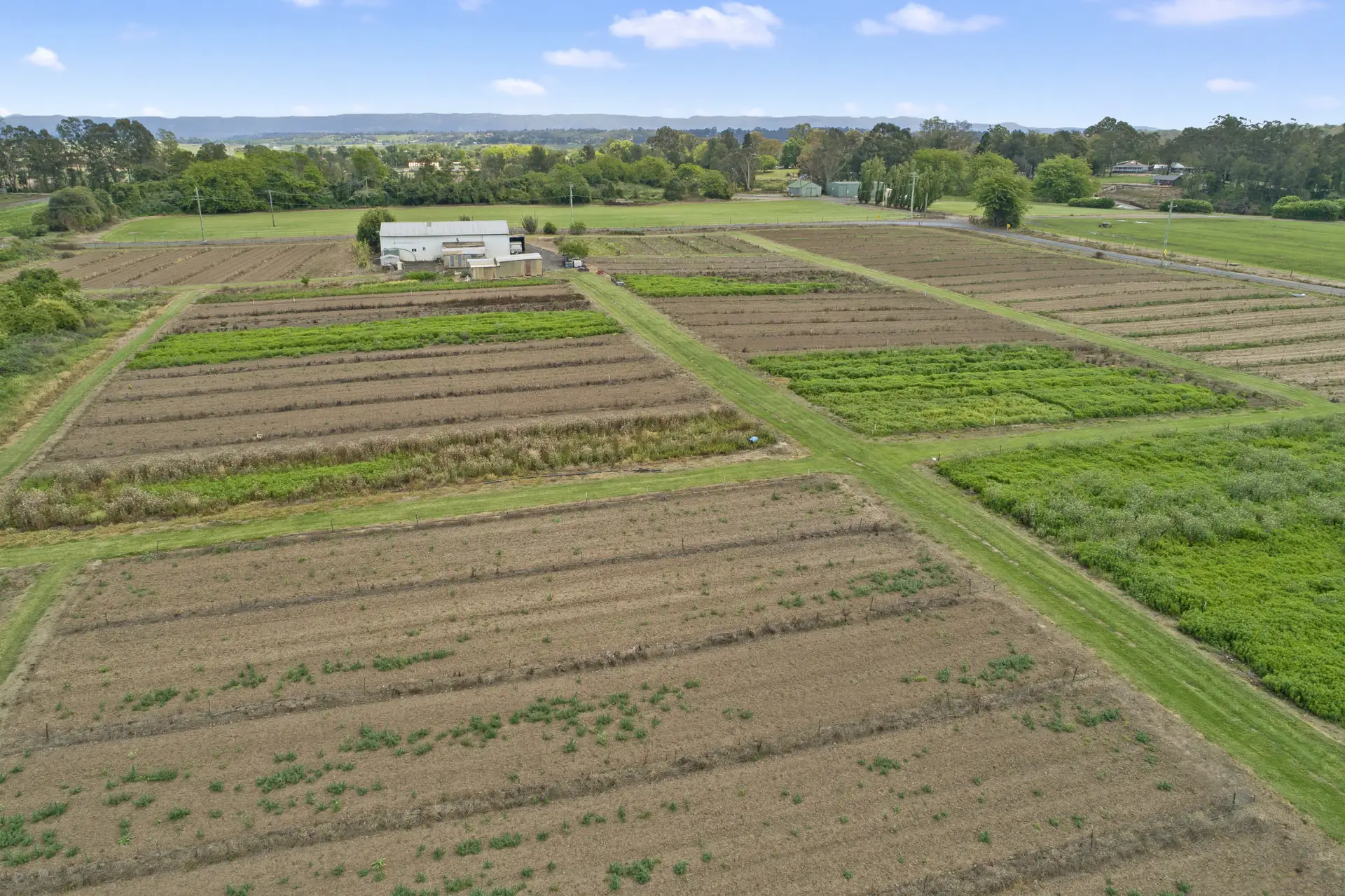 434 Pitt Town Bottoms Road, Pitt Town Bottoms Sold by Cutcliffe Properties - image 1