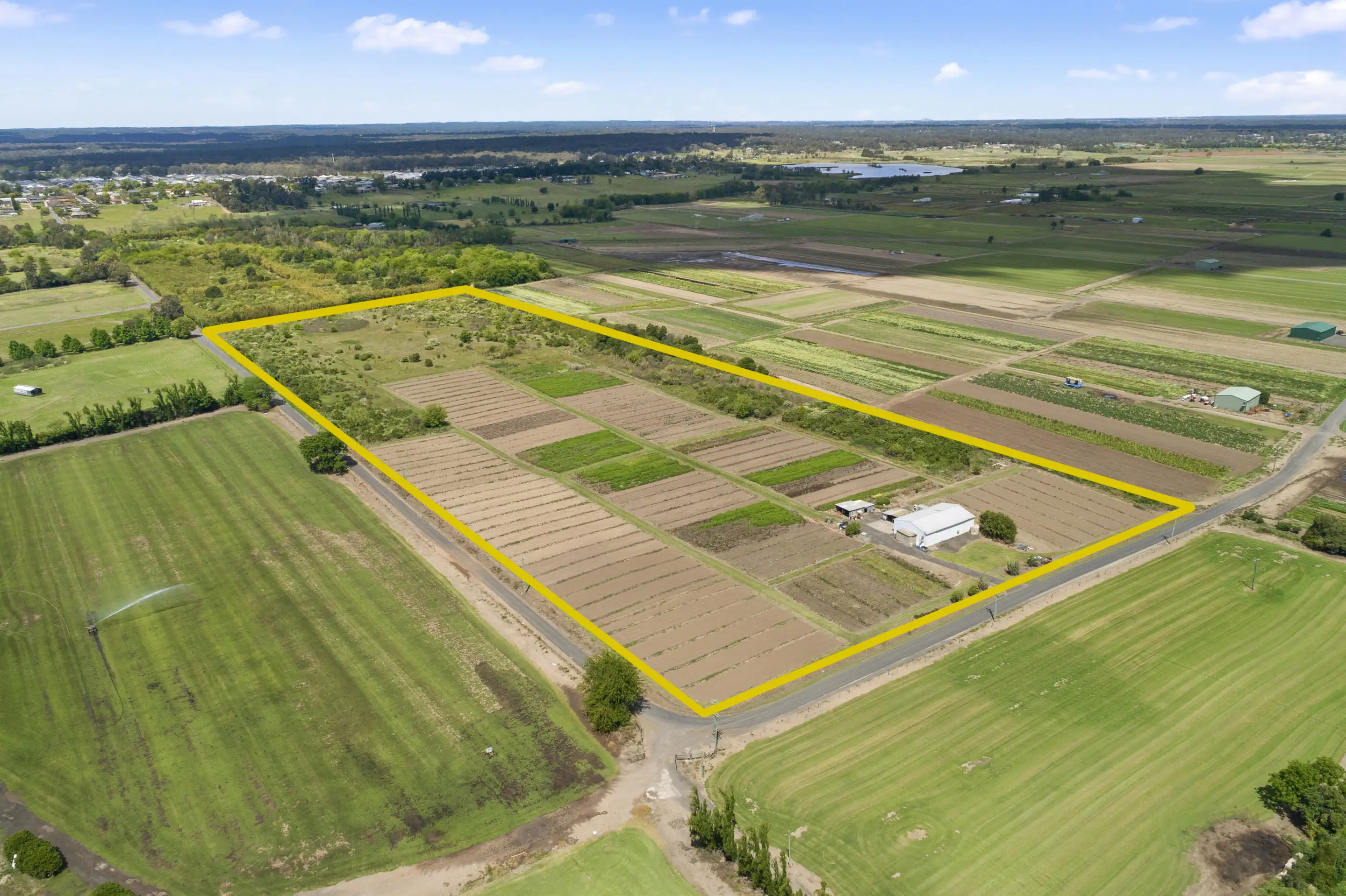 434 Pitt Town Bottoms Road, Pitt Town Bottoms Sold by Cutcliffe Properties - image 1