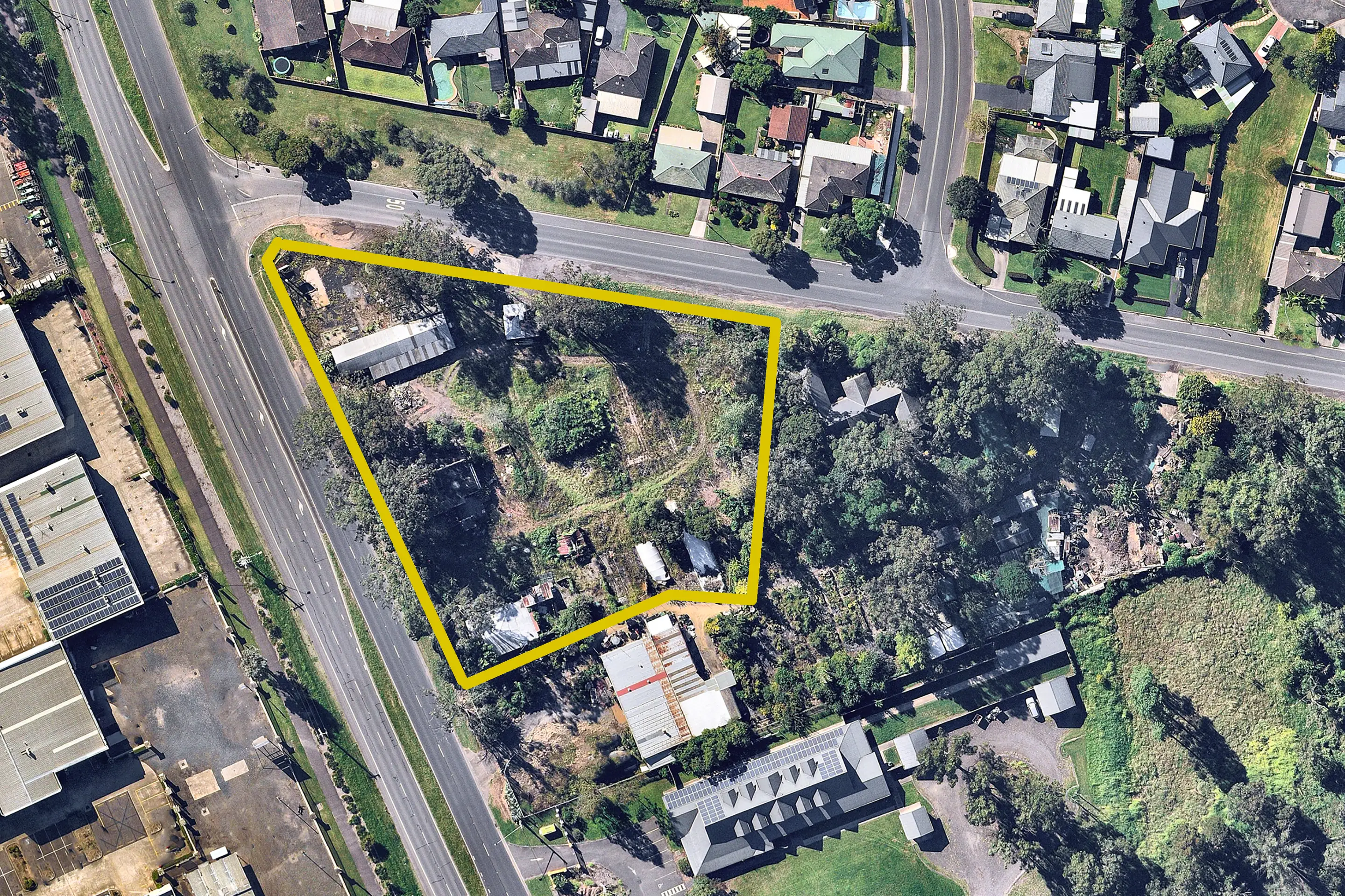 Vineyard Sold by Cutcliffe Properties - image 1