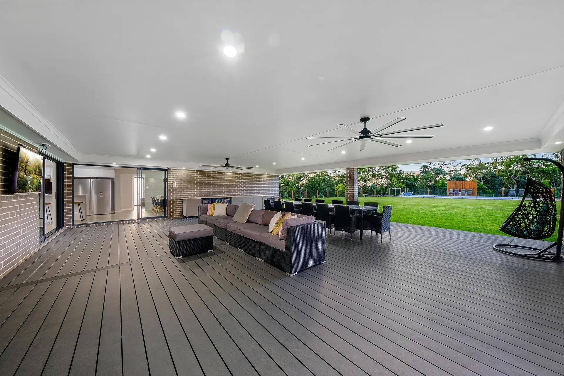 33 Wianamatta Circuit, Cattai Sold by Cutcliffe Properties - image 1