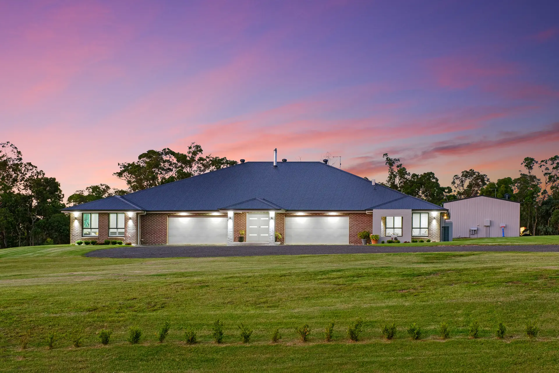 33 Wianamatta Circuit, Cattai Sold by Cutcliffe Properties - image 1