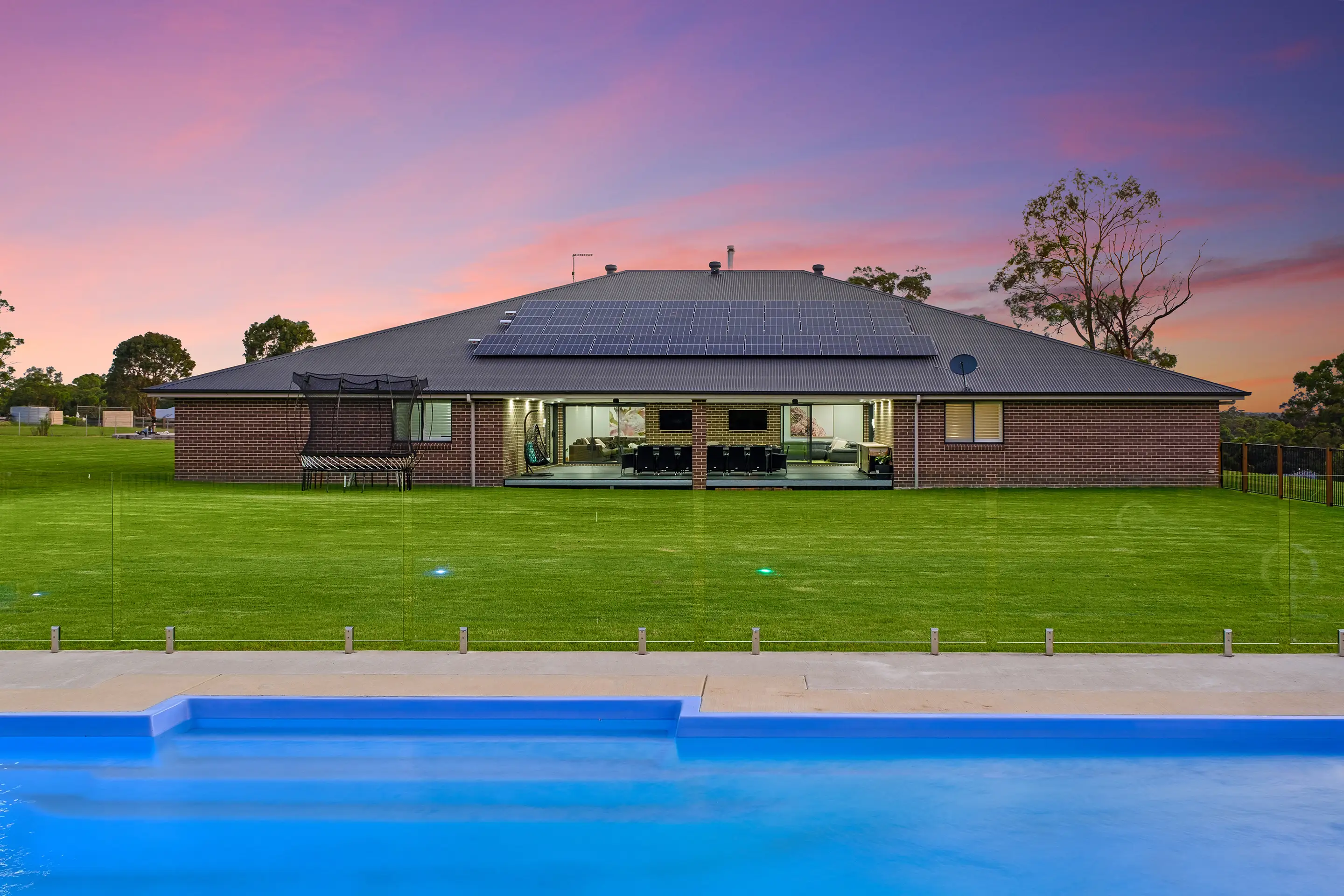 33 Wianamatta Circuit, Cattai Sold by Cutcliffe Properties - image 22