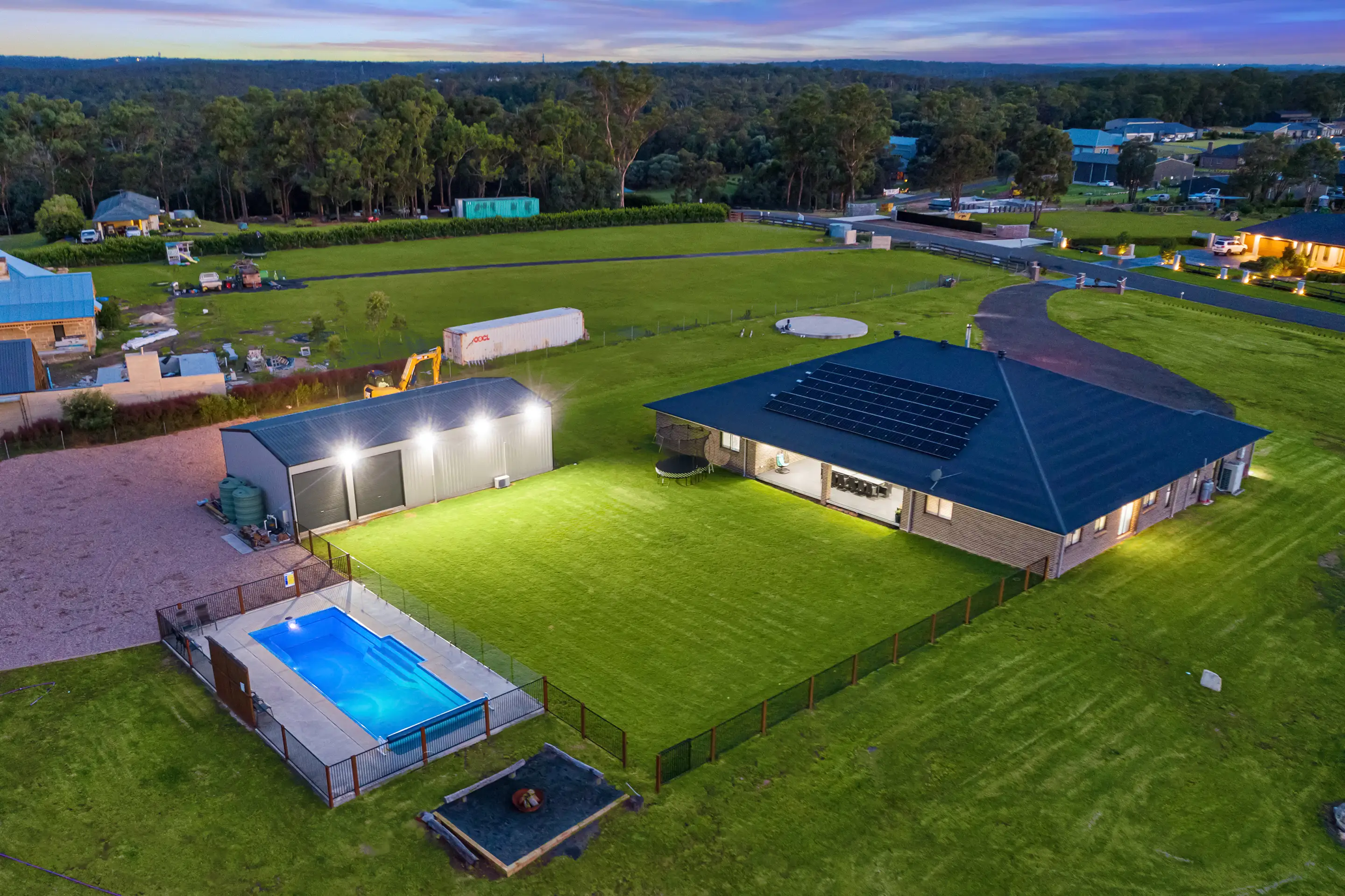 33 Wianamatta Circuit, Cattai Sold by Cutcliffe Properties - image 20