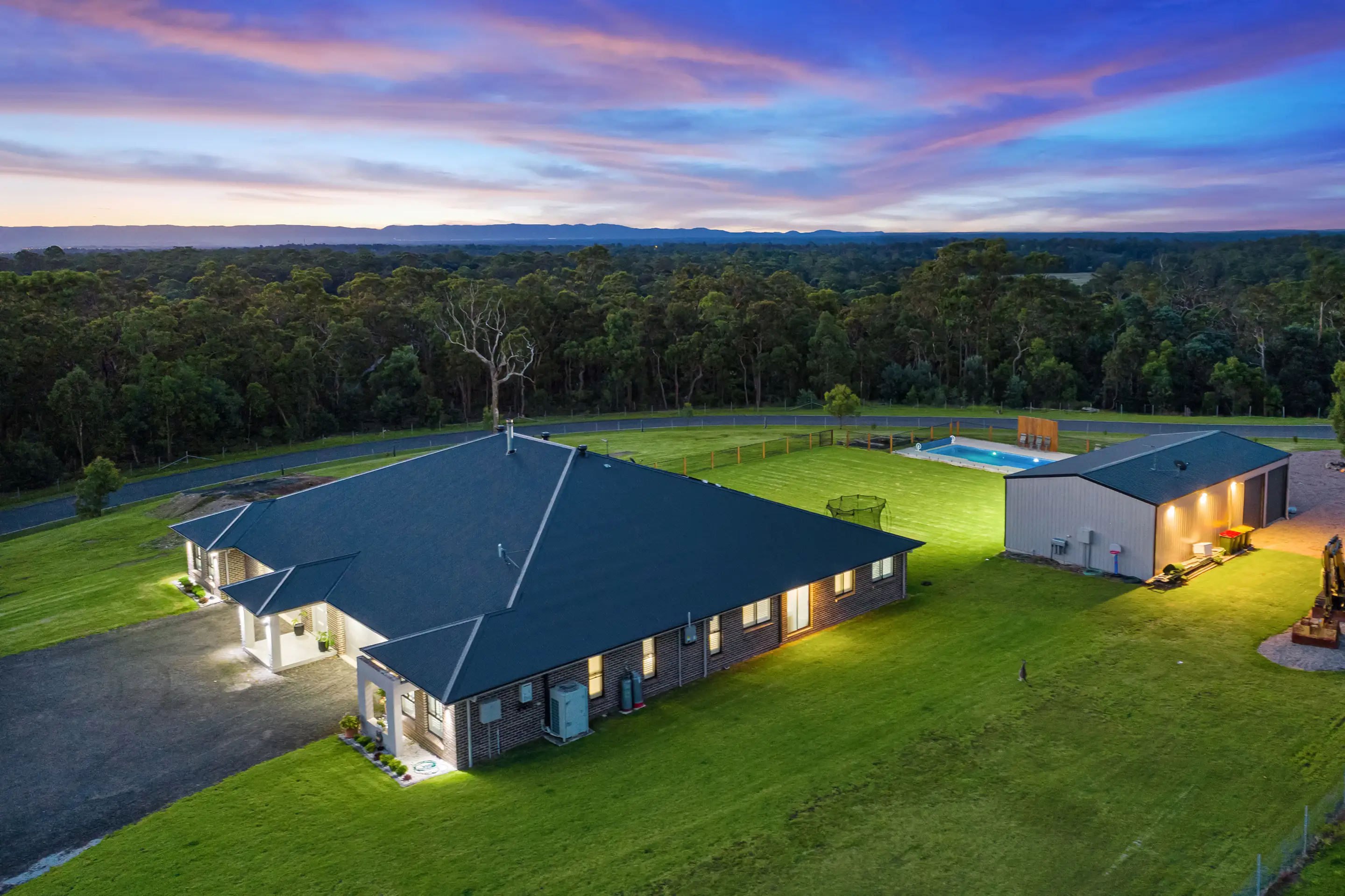 33 Wianamatta Circuit, Cattai Sold by Cutcliffe Properties - image 3