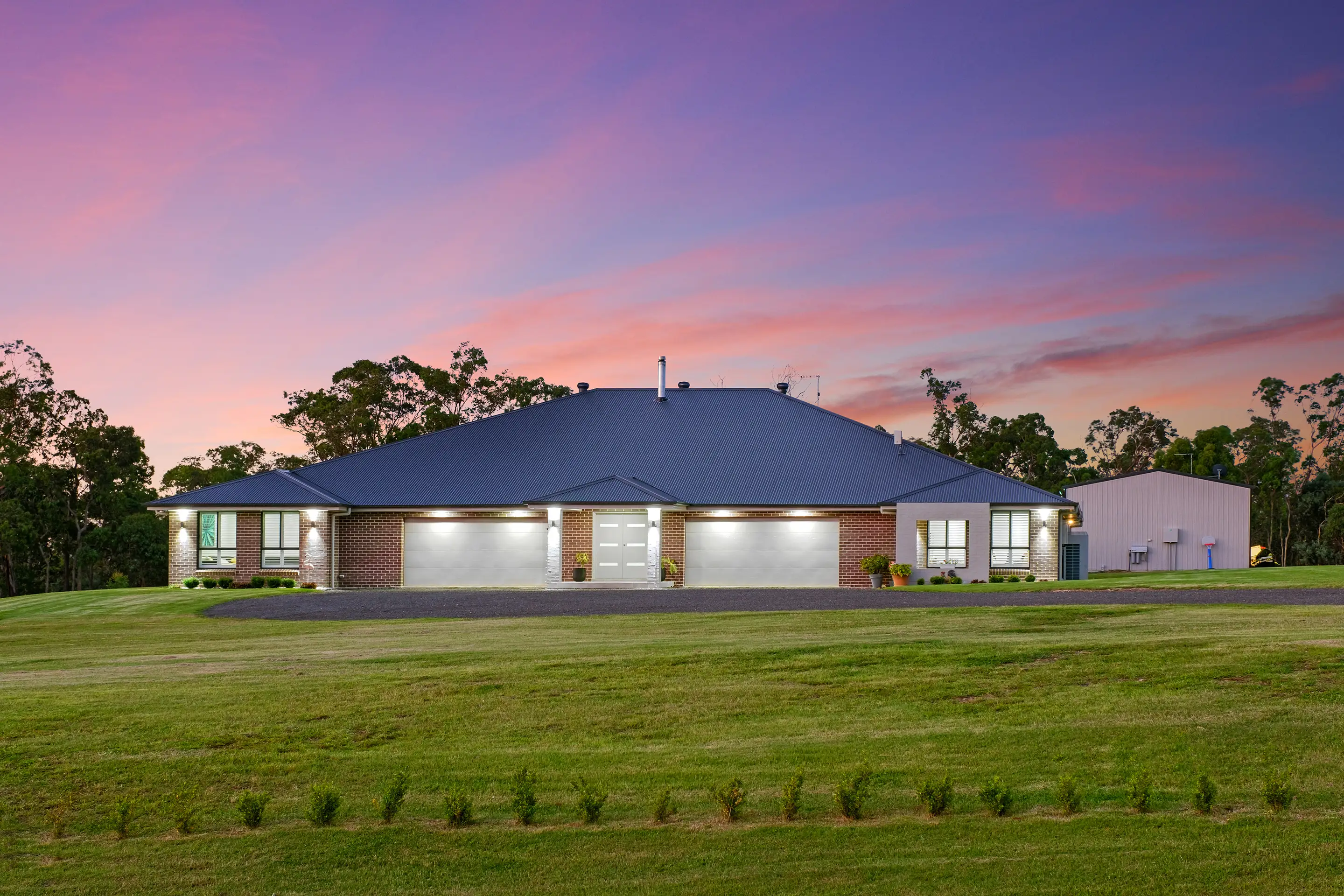 33 Wianamatta Circuit, Cattai Sold by Cutcliffe Properties - image 5