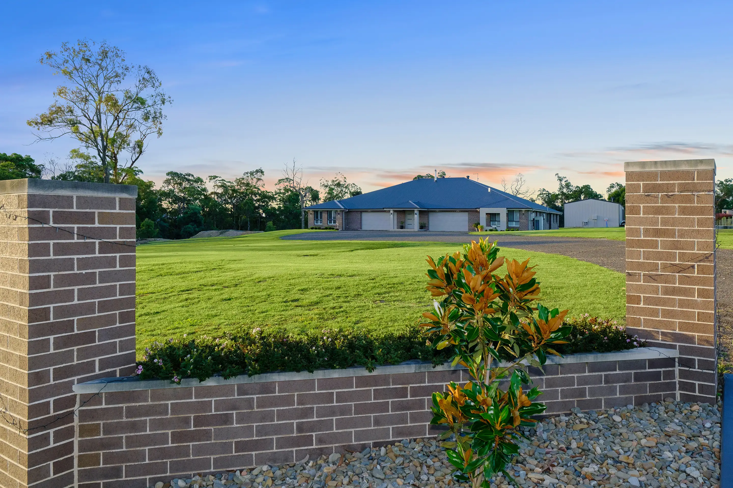 33 Wianamatta Circuit, Cattai Sold by Cutcliffe Properties - image 1