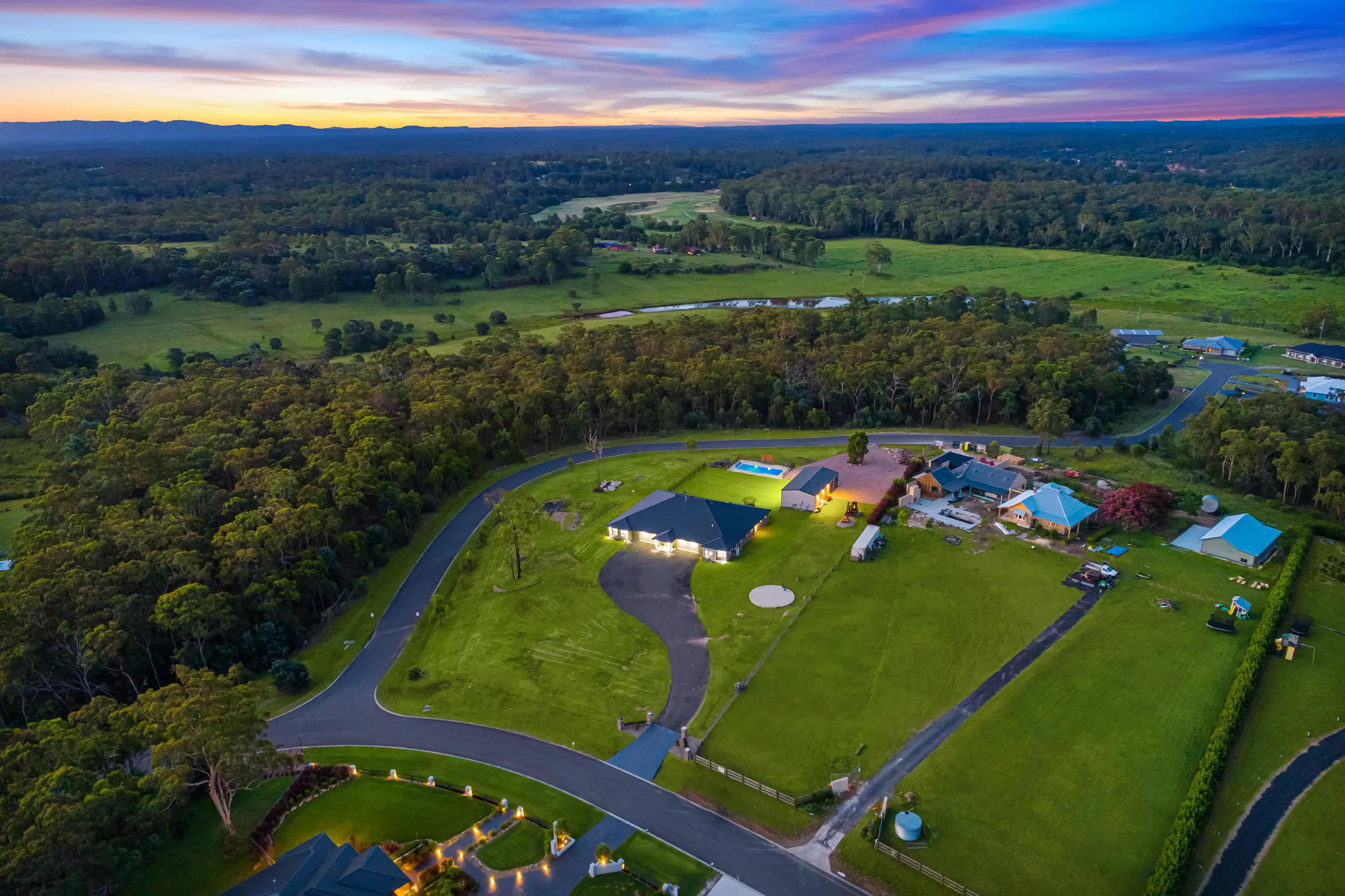 33 Wianamatta Circuit, Cattai Sold by Cutcliffe Properties - image 2