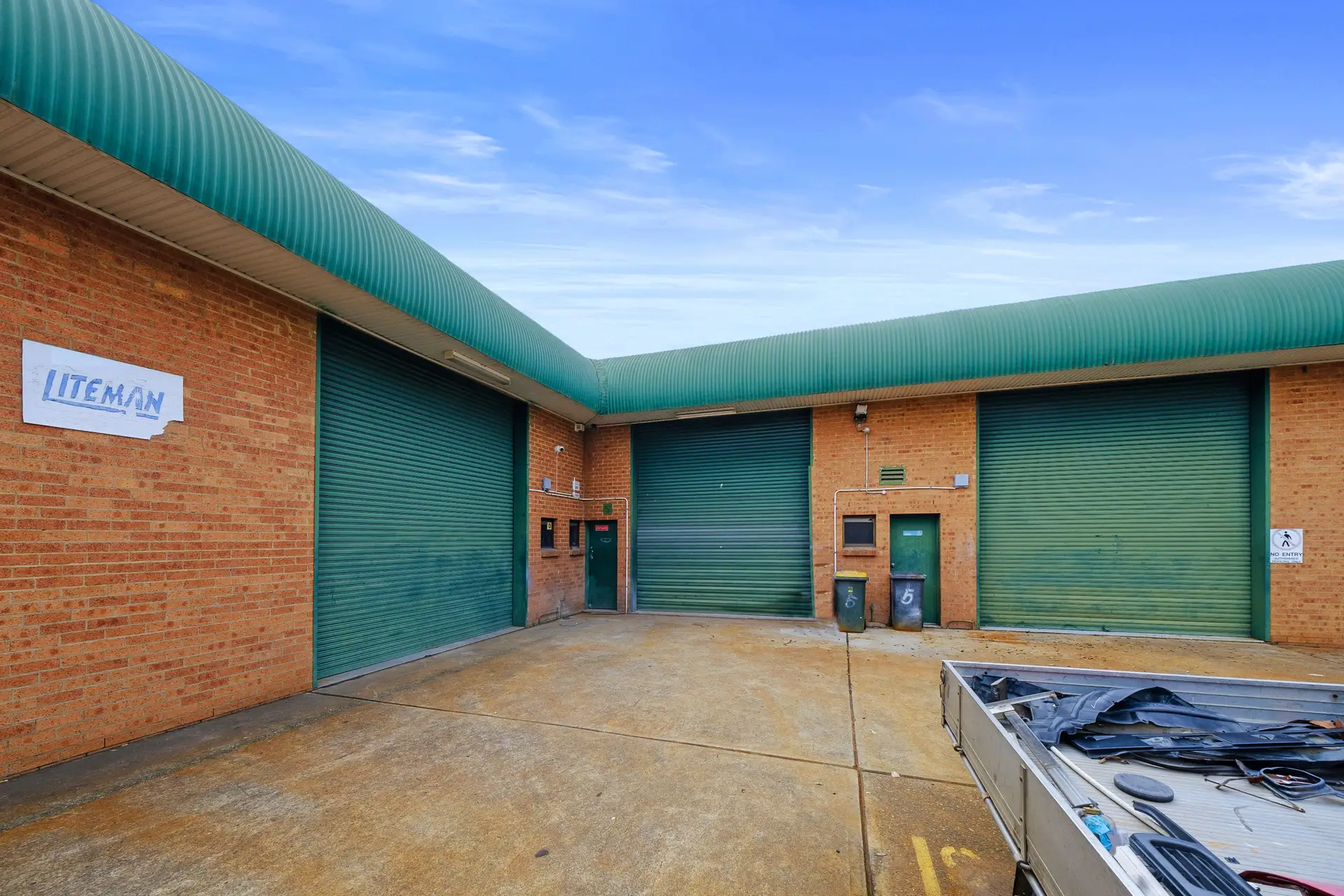5/2 Anderson Place, South Windsor Sold by Cutcliffe Properties - image 1