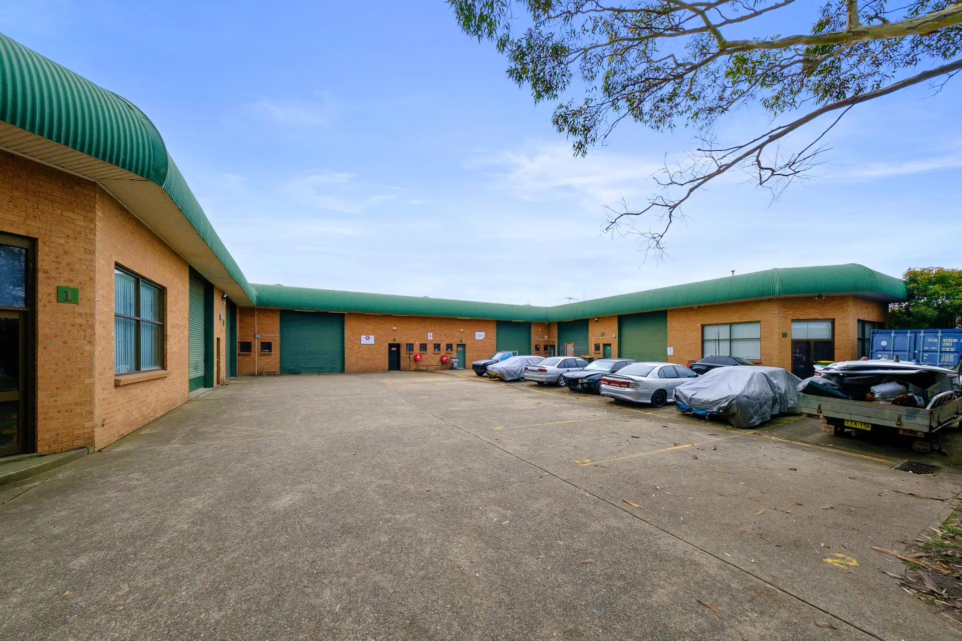 5/2 Anderson Place, South Windsor Sold by Cutcliffe Properties - image 1