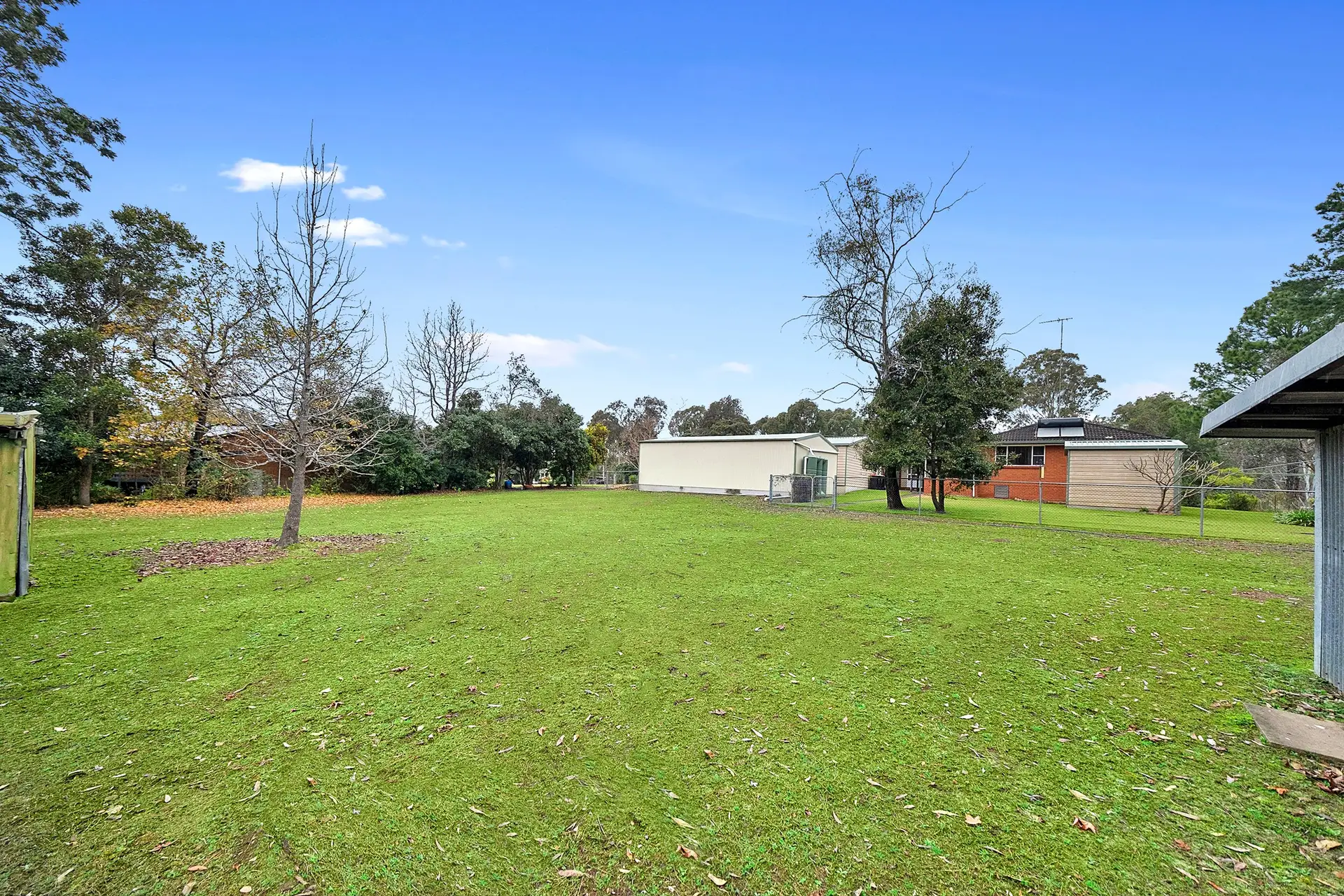 209-211 Vincent Road, Cranebrook Sold by Cutcliffe Properties - image 1