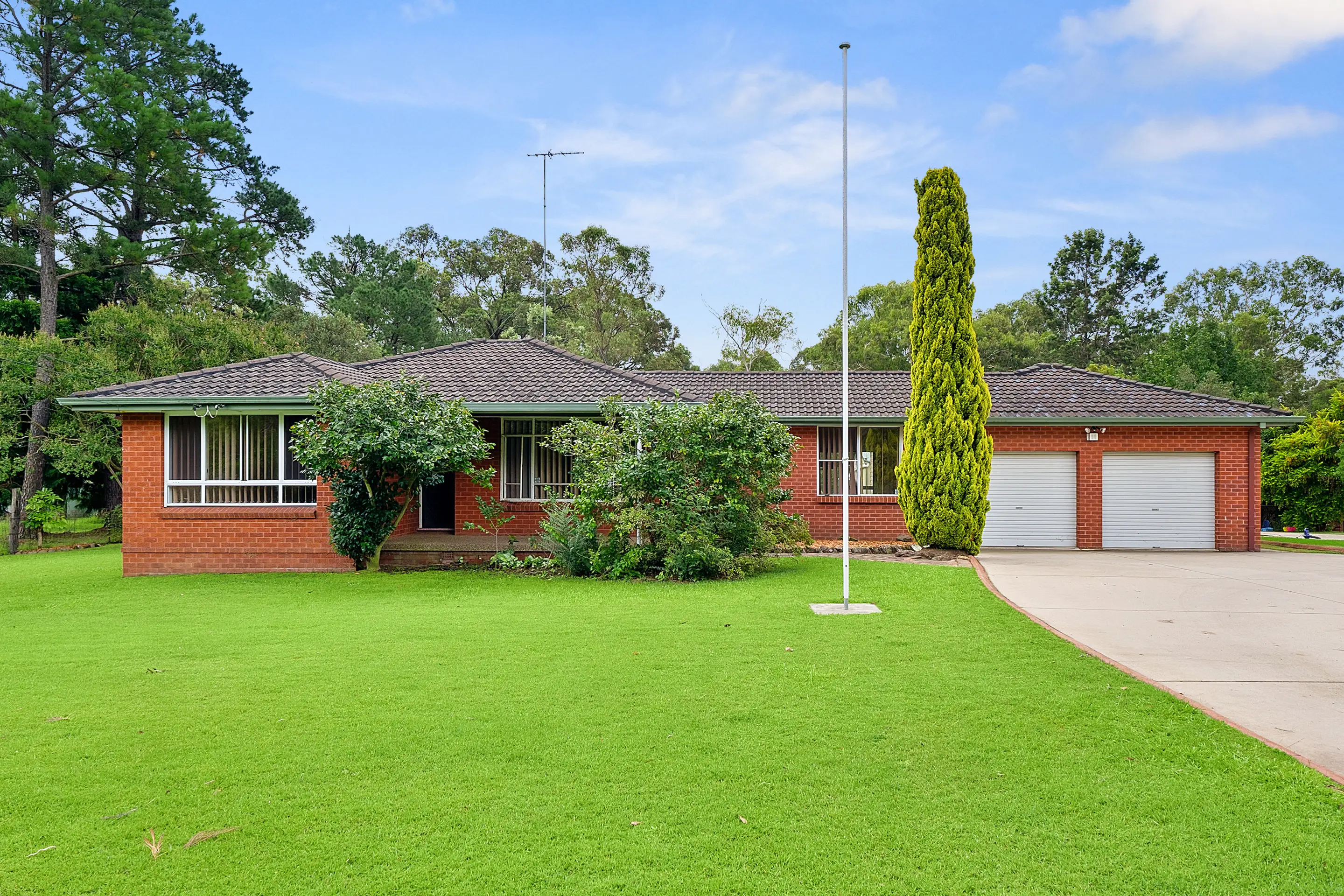209-211 Vincent Road, Cranebrook Sold by Cutcliffe Properties - image 1