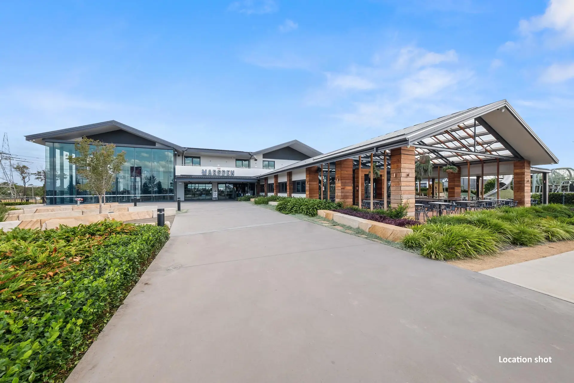Lot 6 Lissanthe Street, Marsden Park Sold by Cutcliffe Properties - image 1