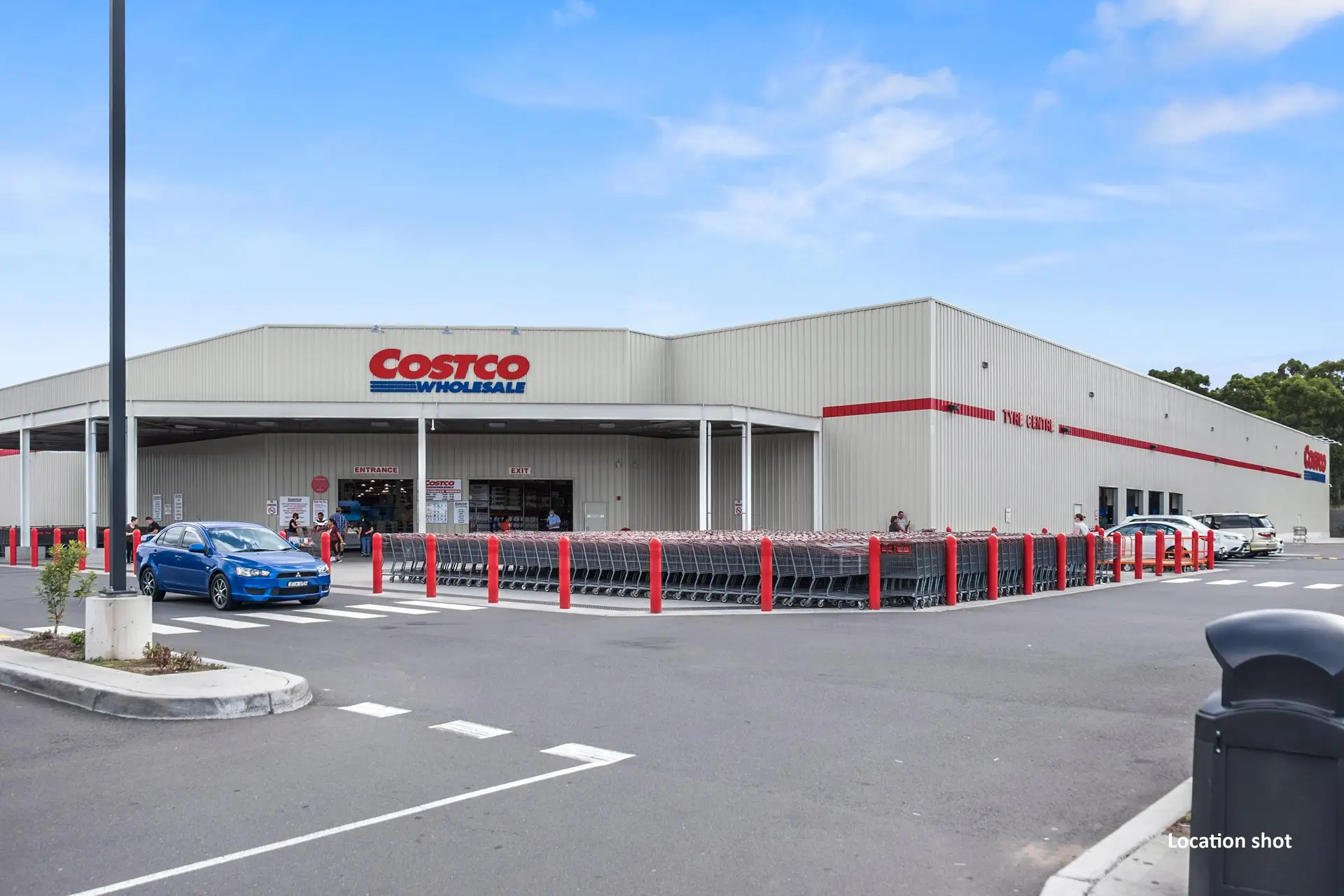 Lot 6 Lissanthe Street, Marsden Park Sold by Cutcliffe Properties - image 1