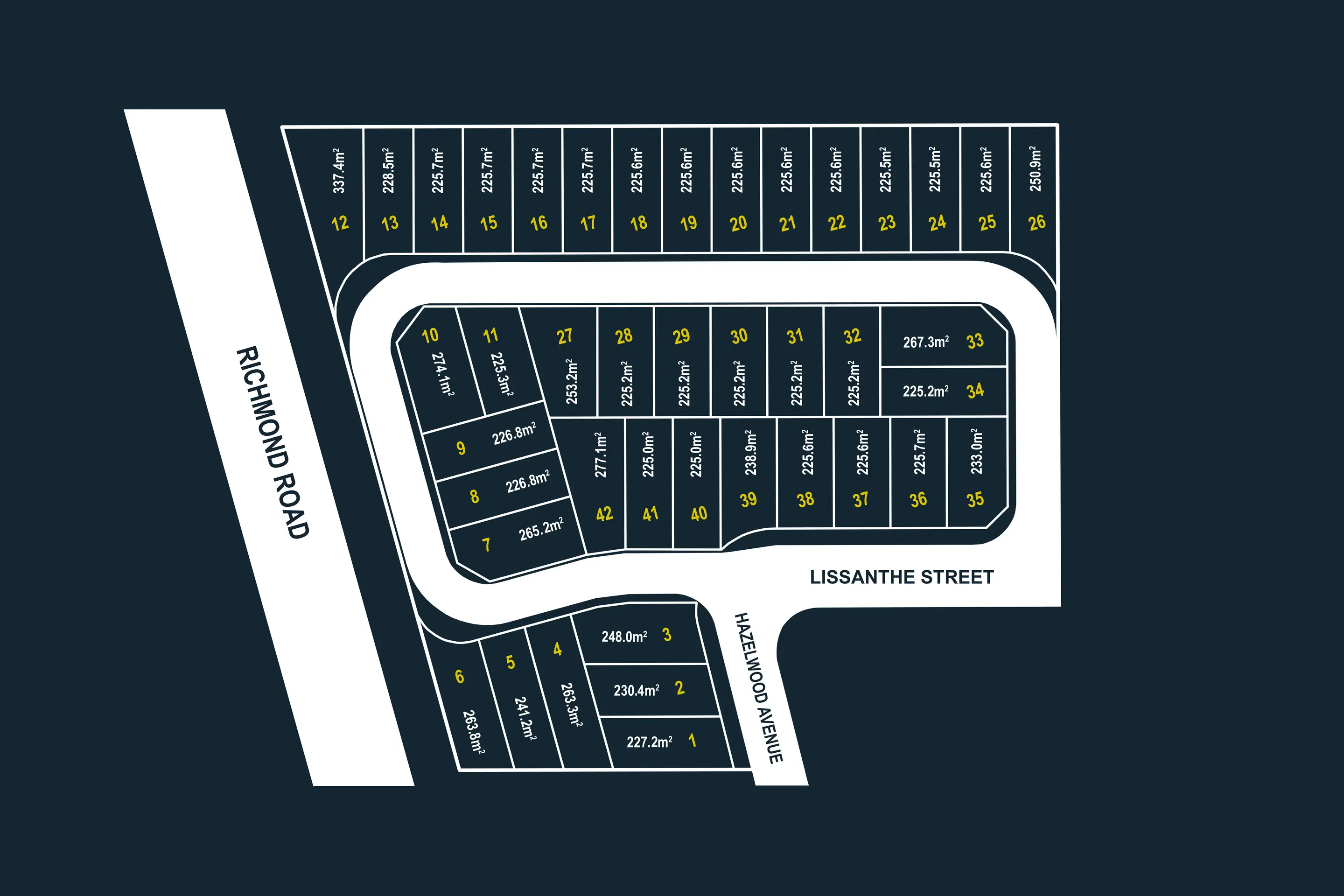 Lot 6 Lissanthe Street, Marsden Park Sold by Cutcliffe Properties - image 3