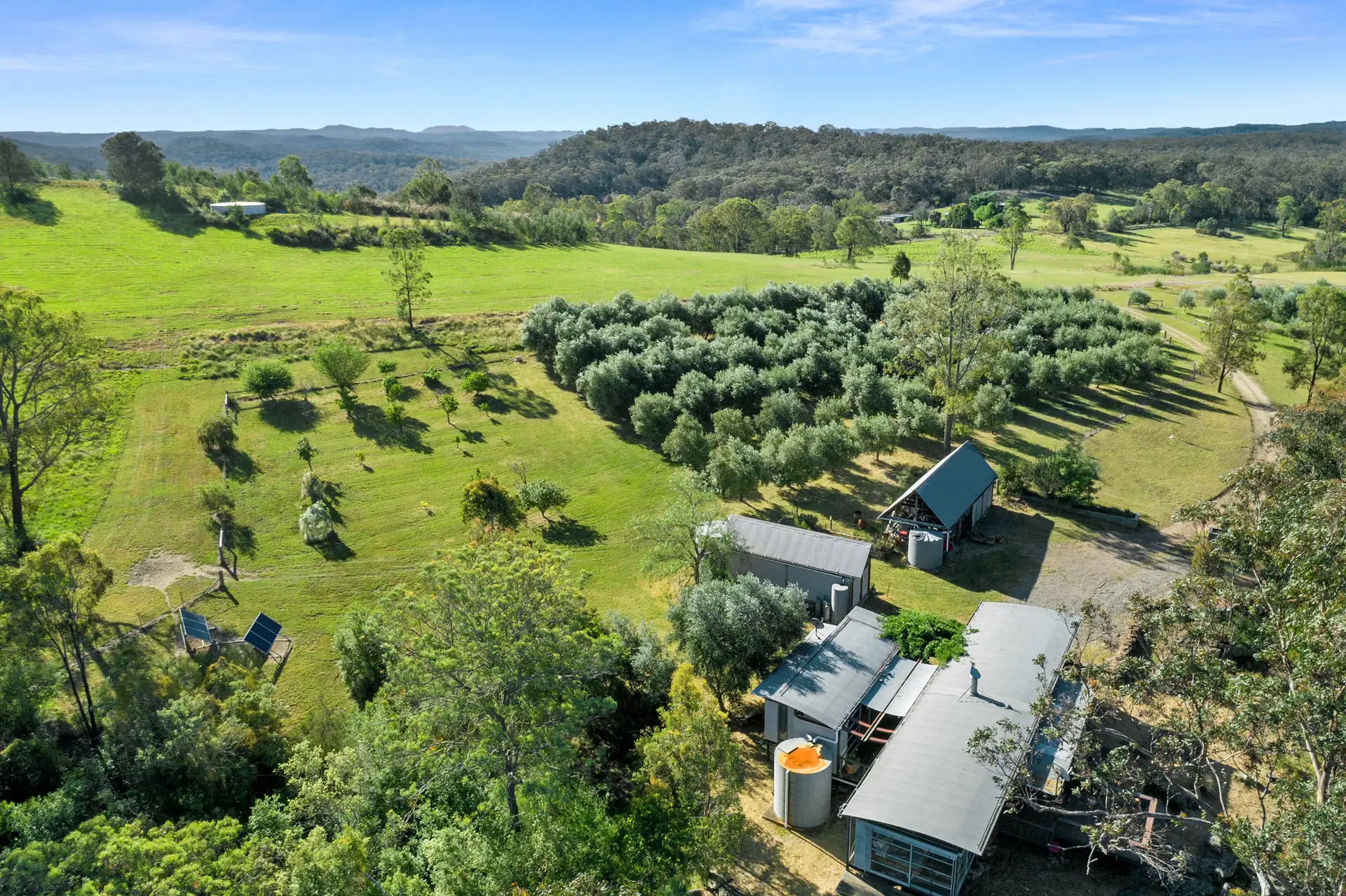 5835 Putty Road, Howes Valley Sold by Cutcliffe Properties - image 1