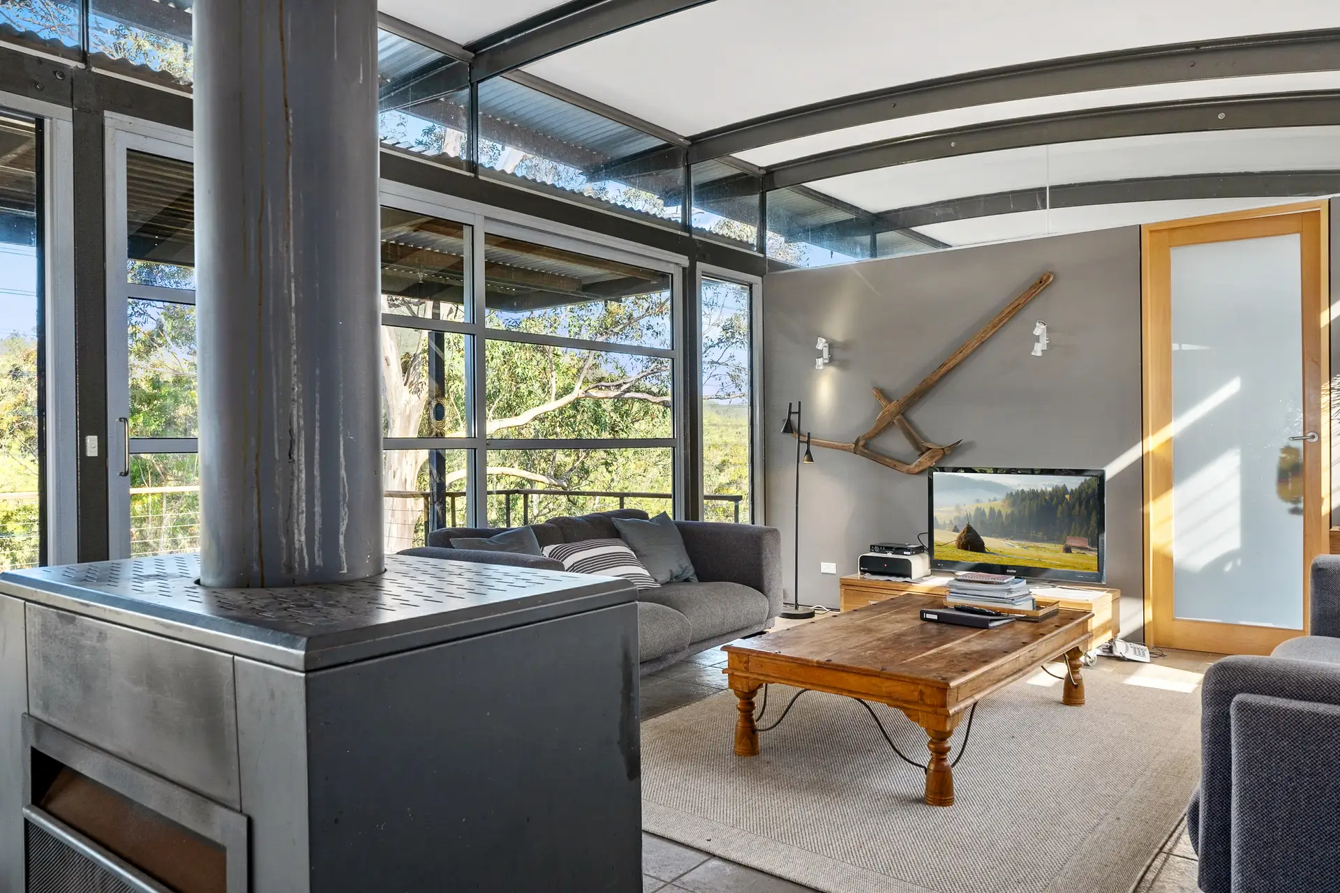 5835 Putty Road, Howes Valley Sold by Cutcliffe Properties - image 1