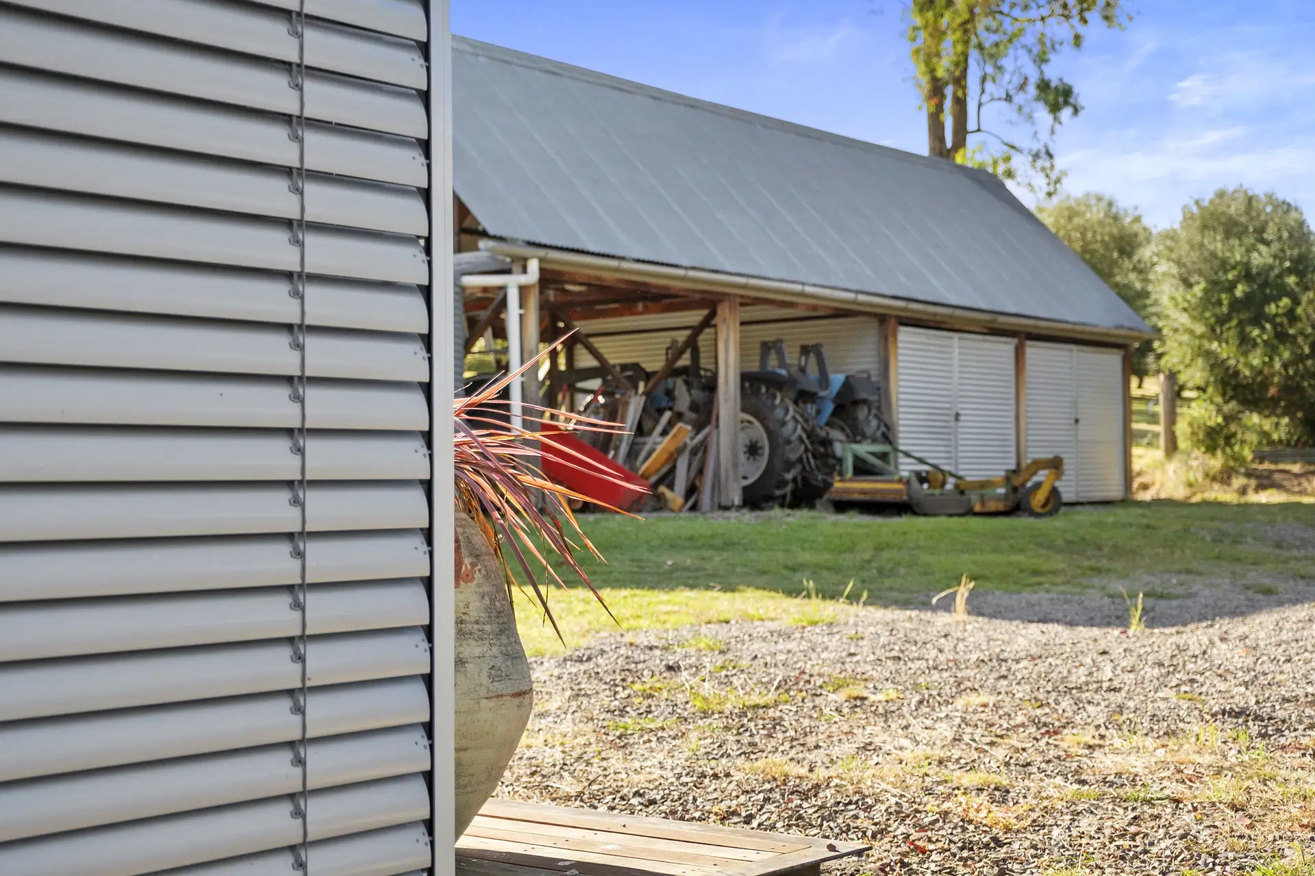 5835 Putty Road, Howes Valley Sold by Cutcliffe Properties - image 1