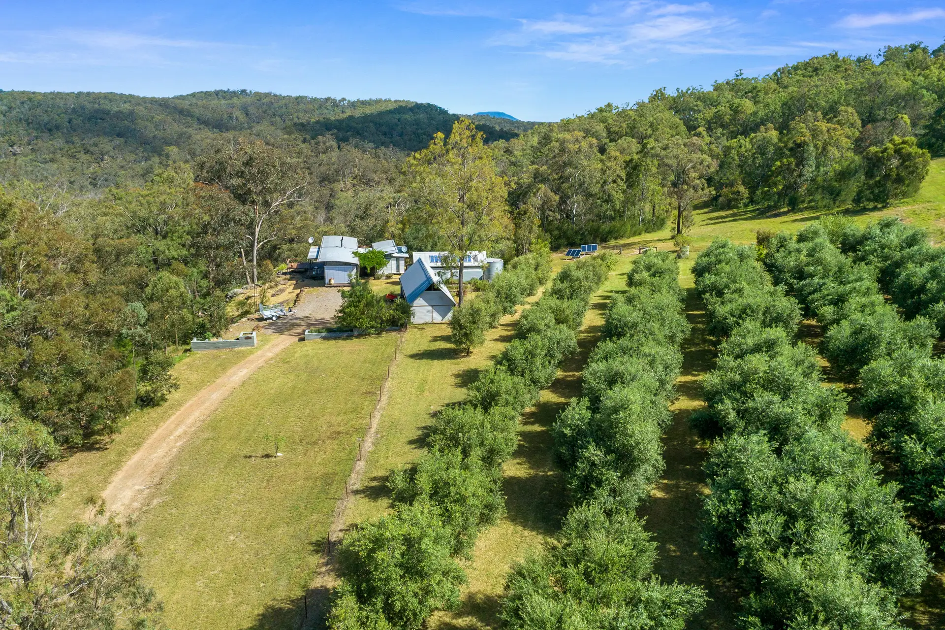 5835 Putty Road, Howes Valley Sold by Cutcliffe Properties - image 1