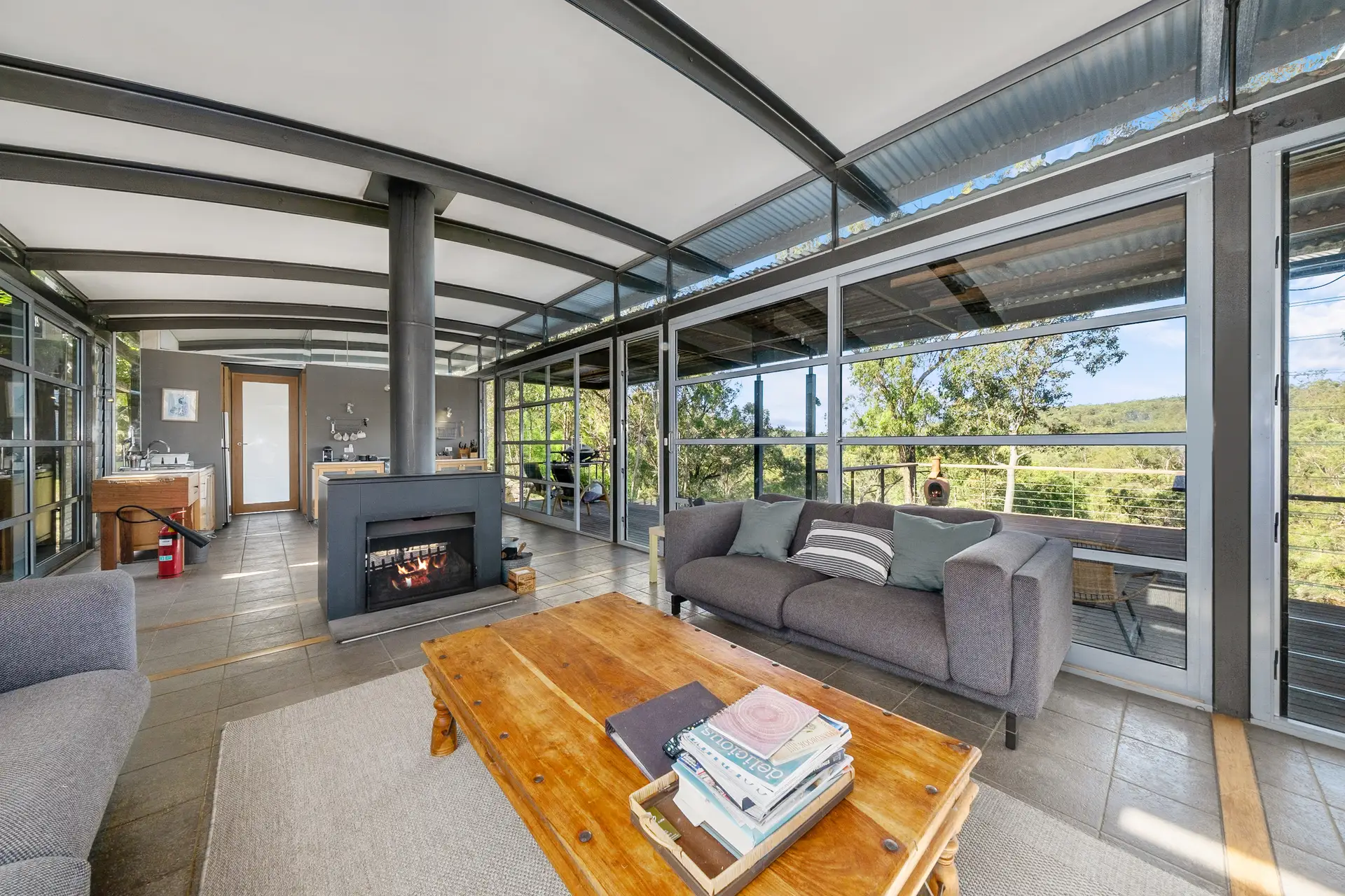 5835 Putty Road, Howes Valley Sold by Cutcliffe Properties - image 1