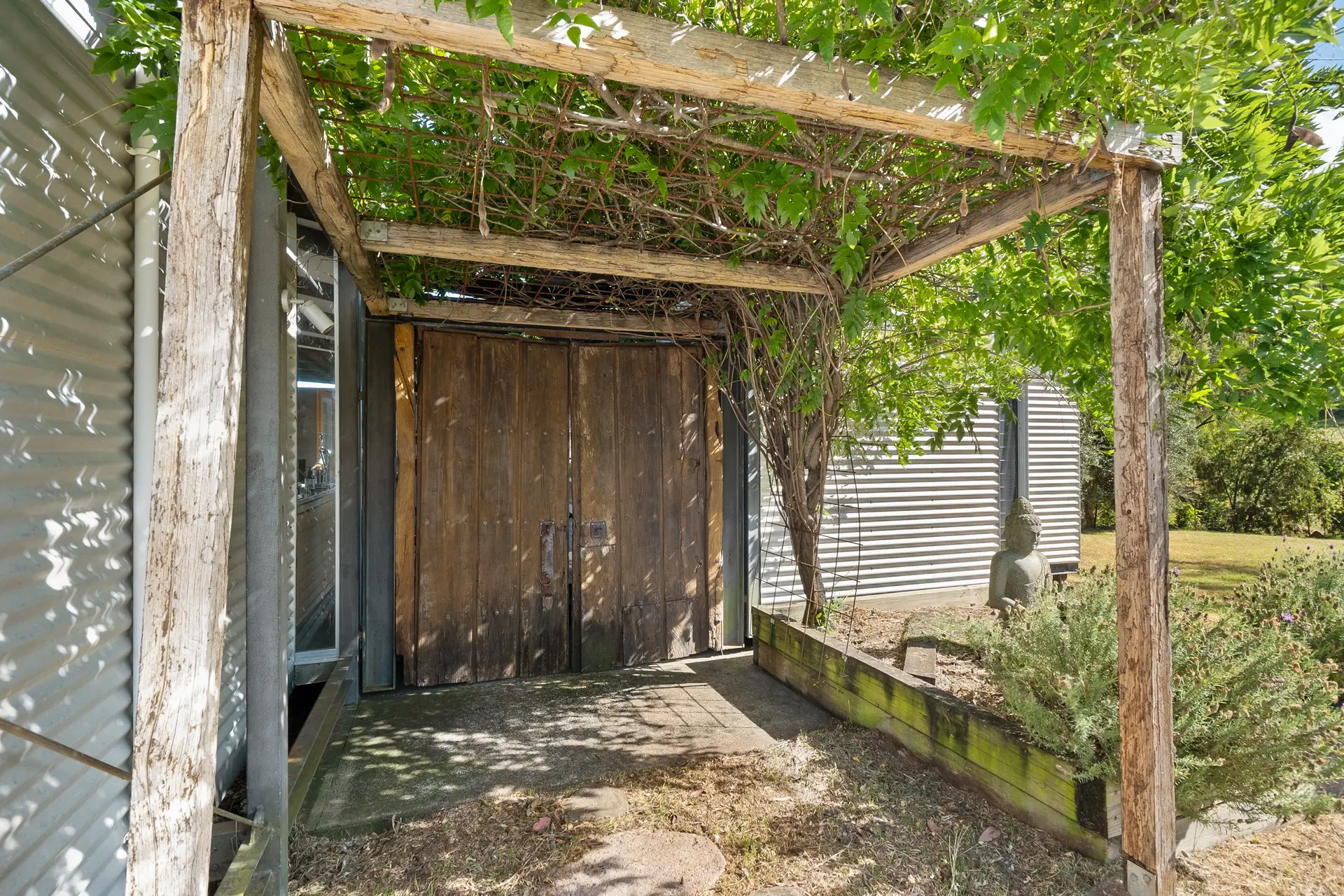 5835 Putty Road, Howes Valley Sold by Cutcliffe Properties - image 1
