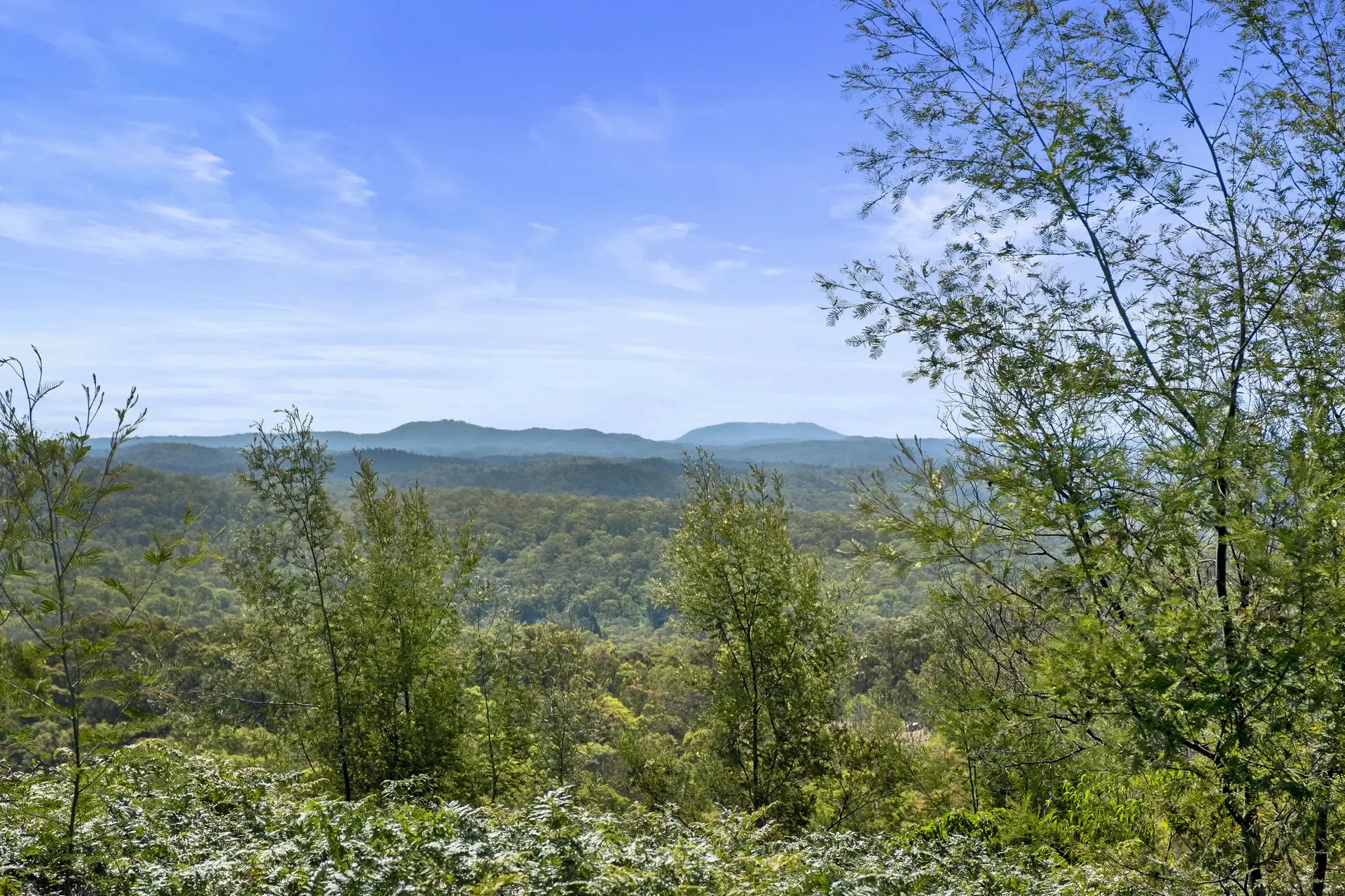 5835 Putty Road, Howes Valley Sold by Cutcliffe Properties - image 1