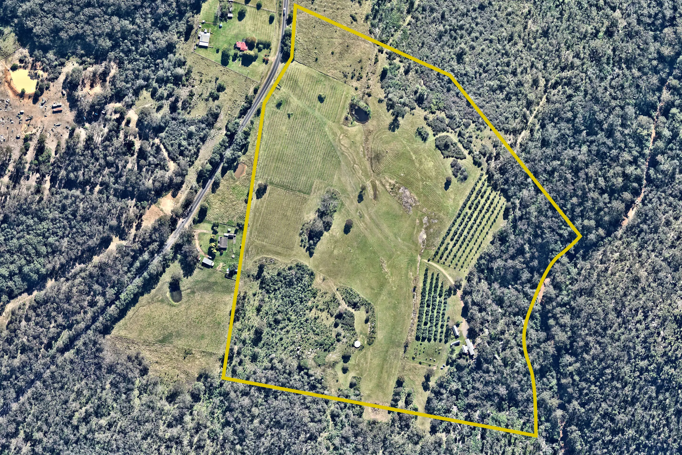 5835 Putty Road, Howes Valley Sold by Cutcliffe Properties - image 34