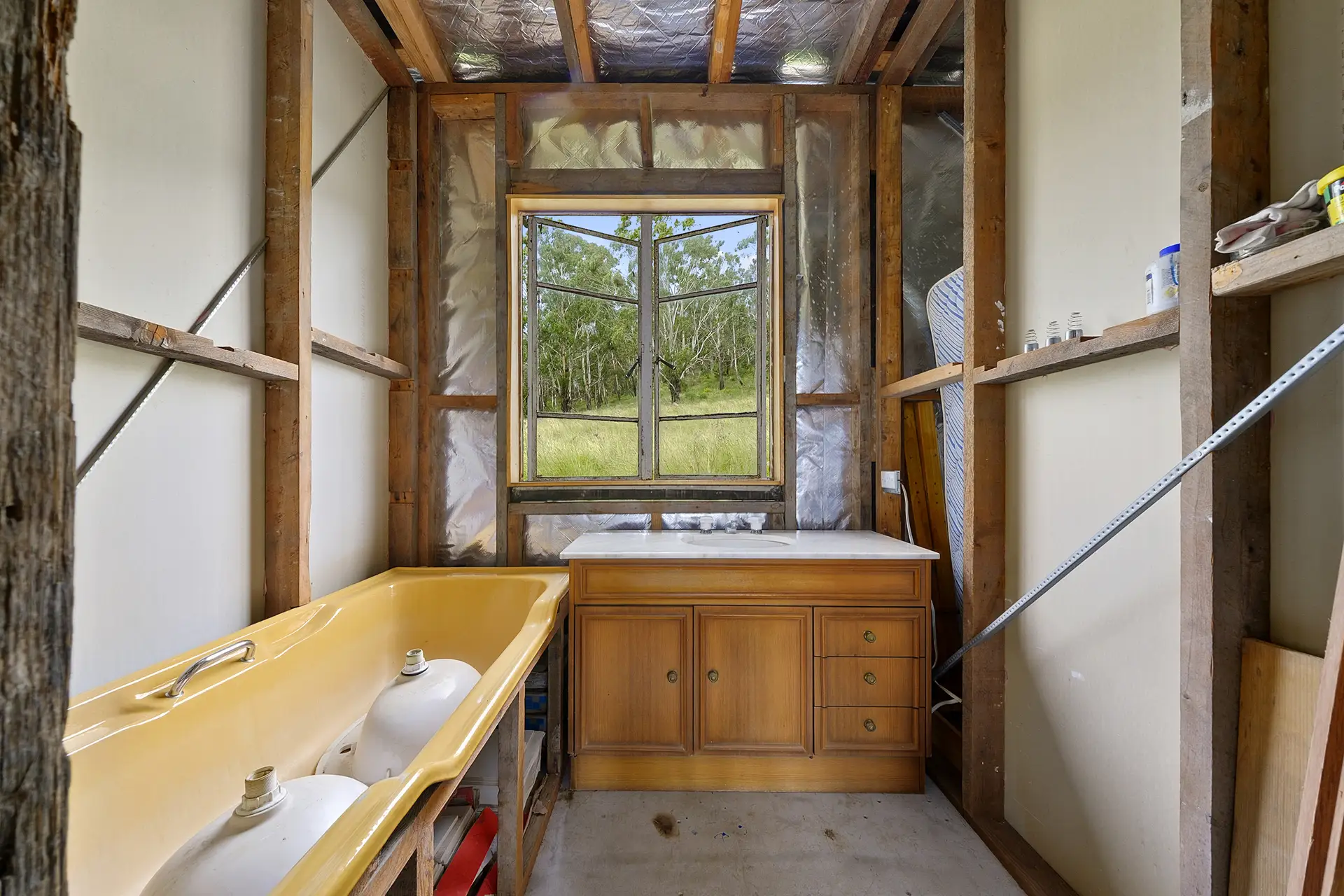 1225 Bakers Road, Putty Sold by Cutcliffe Properties - image 1