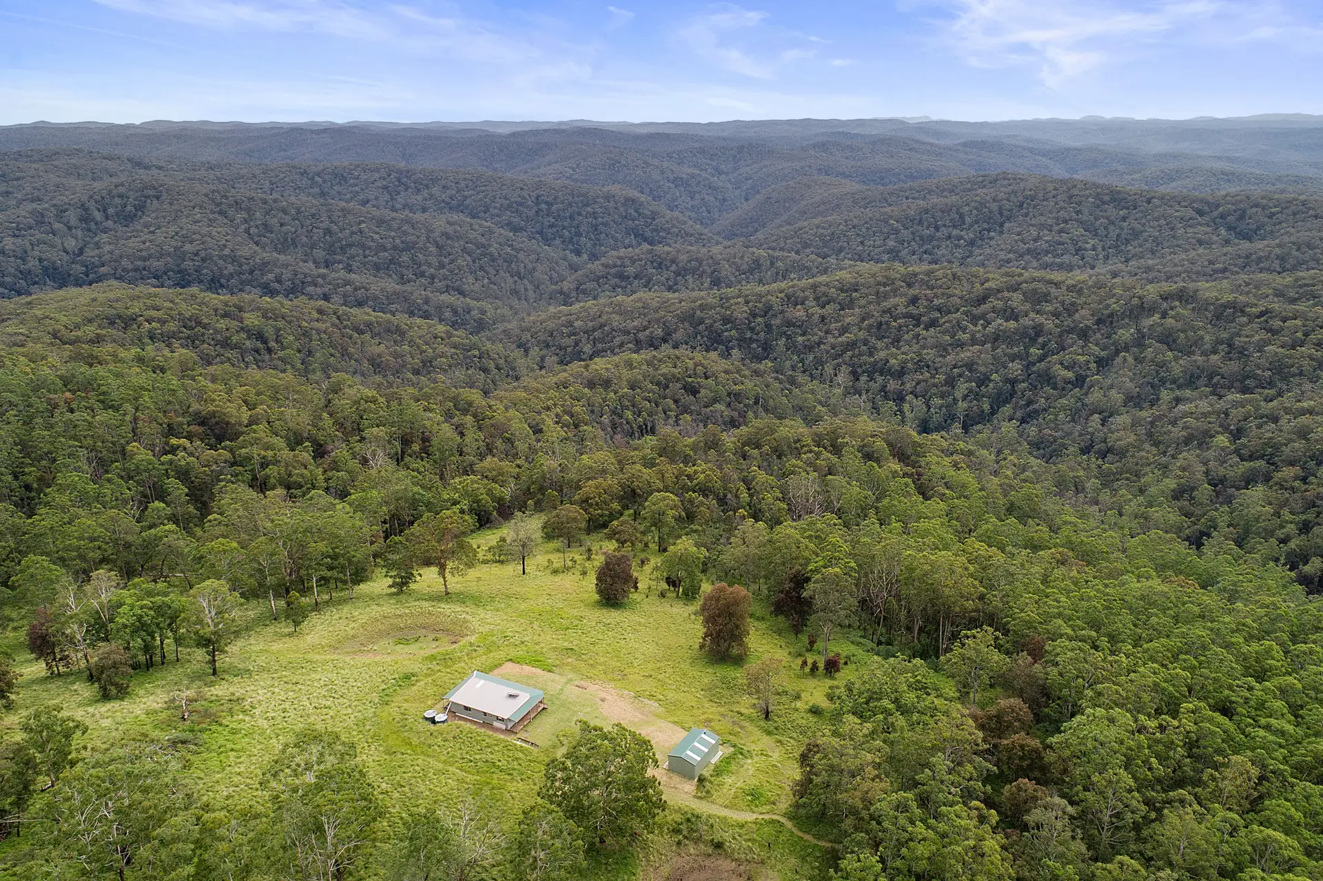 1225 Bakers Road, Putty Sold by Cutcliffe Properties - image 1