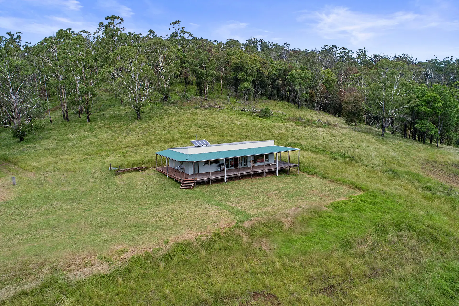 1225 Bakers Road, Putty Sold by Cutcliffe Properties - image 1