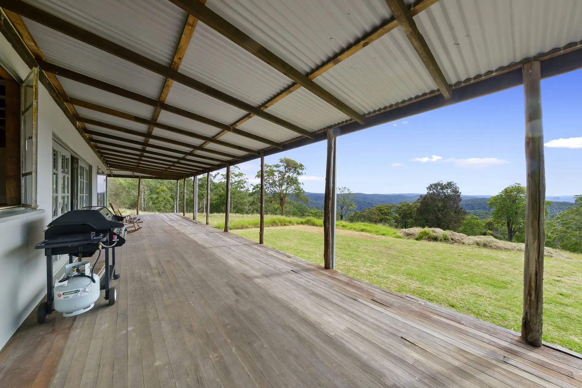 1225 Bakers Road, Putty Sold by Cutcliffe Properties - image 1