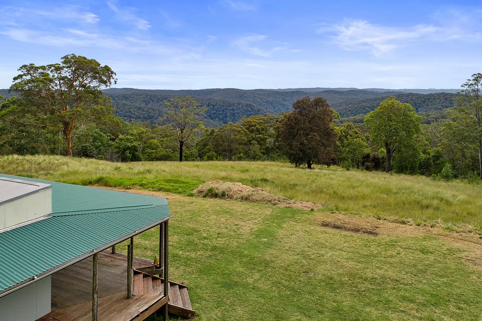 1225 Bakers Road, Putty Sold by Cutcliffe Properties - image 1