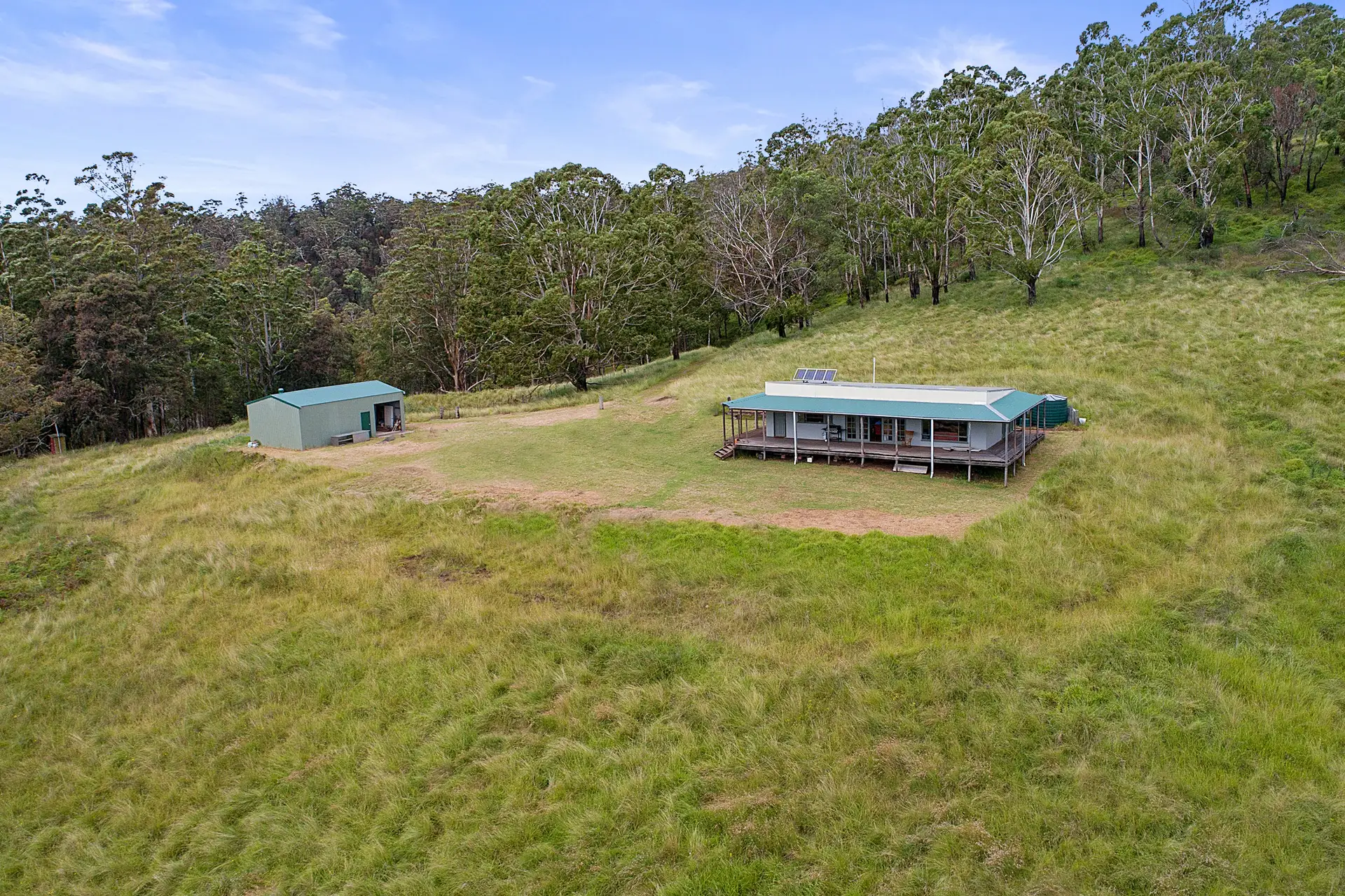 1225 Bakers Road, Putty Sold by Cutcliffe Properties - image 1