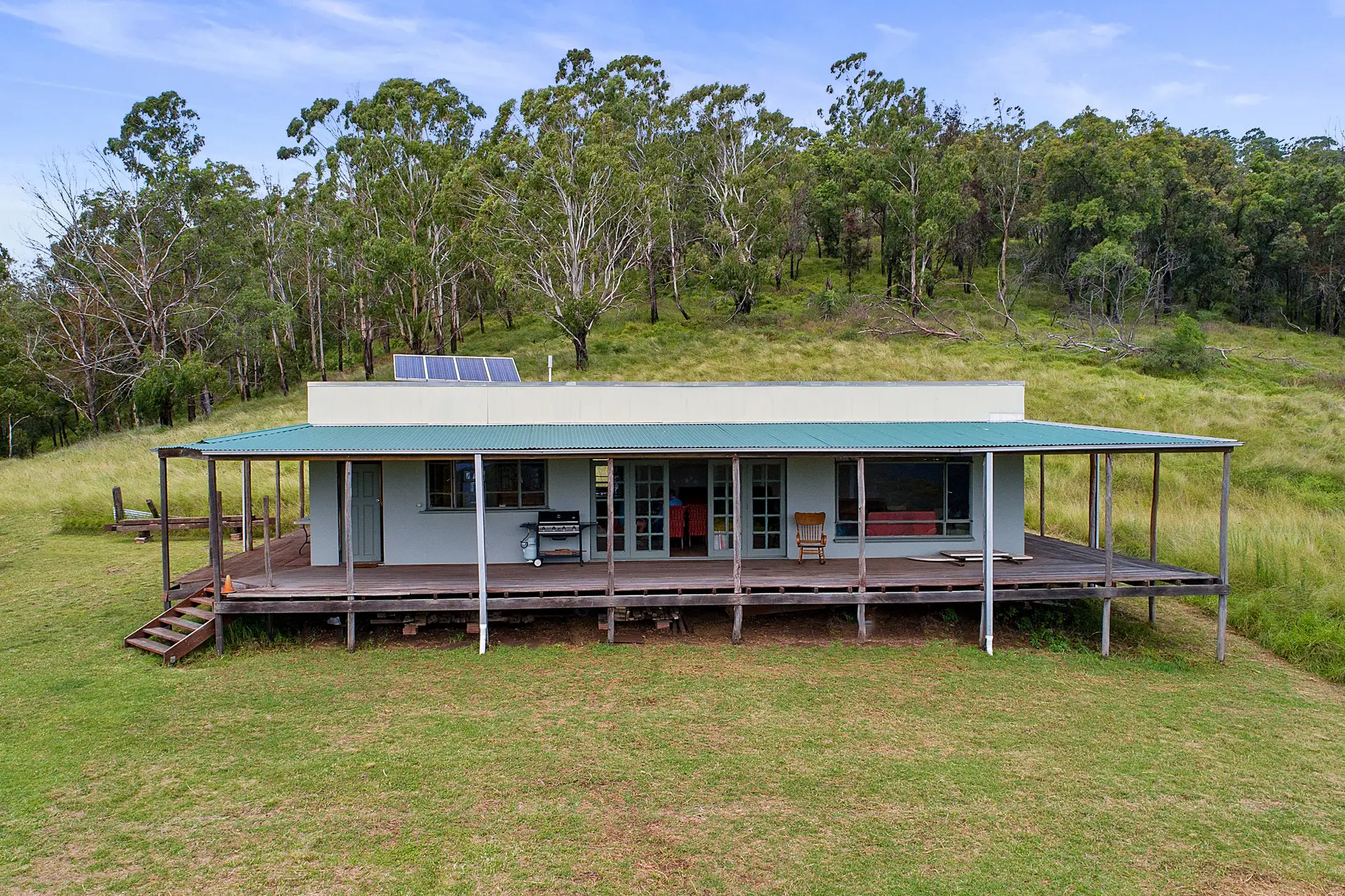 1225 Bakers Road, Putty Sold by Cutcliffe Properties - image 1