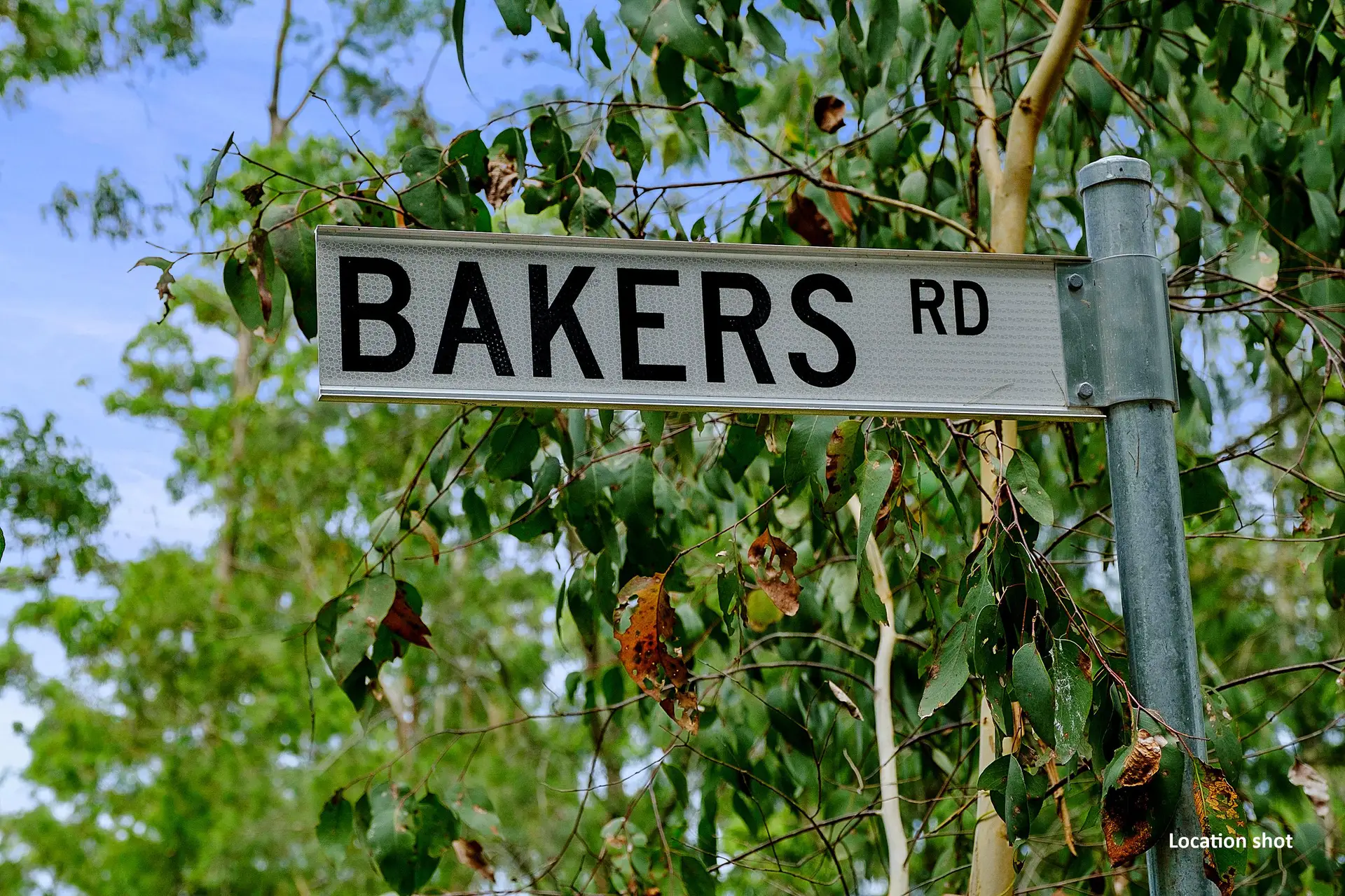 1225 Bakers Road, Putty Sold by Cutcliffe Properties - image 1