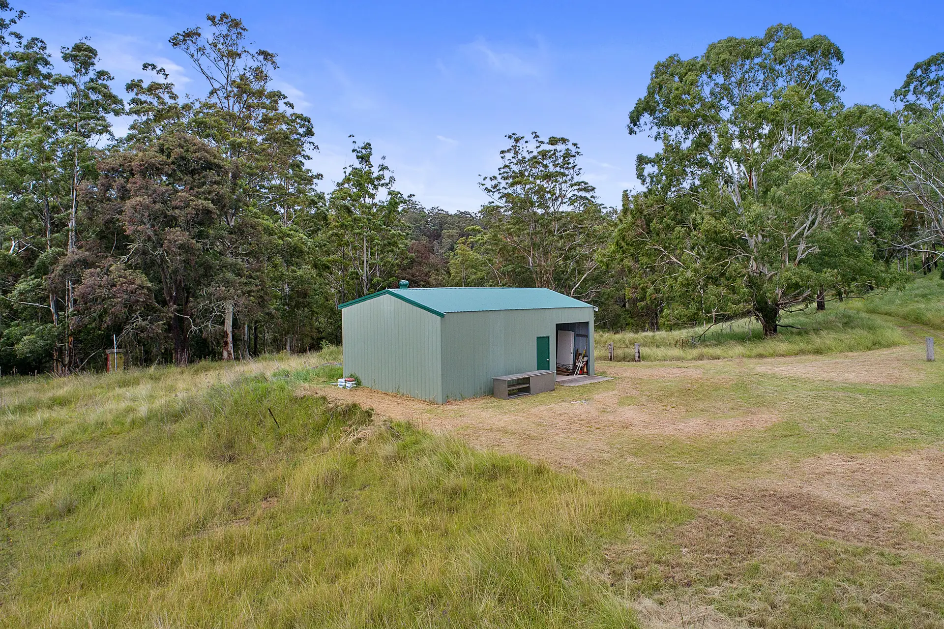 1225 Bakers Road, Putty Sold by Cutcliffe Properties - image 1