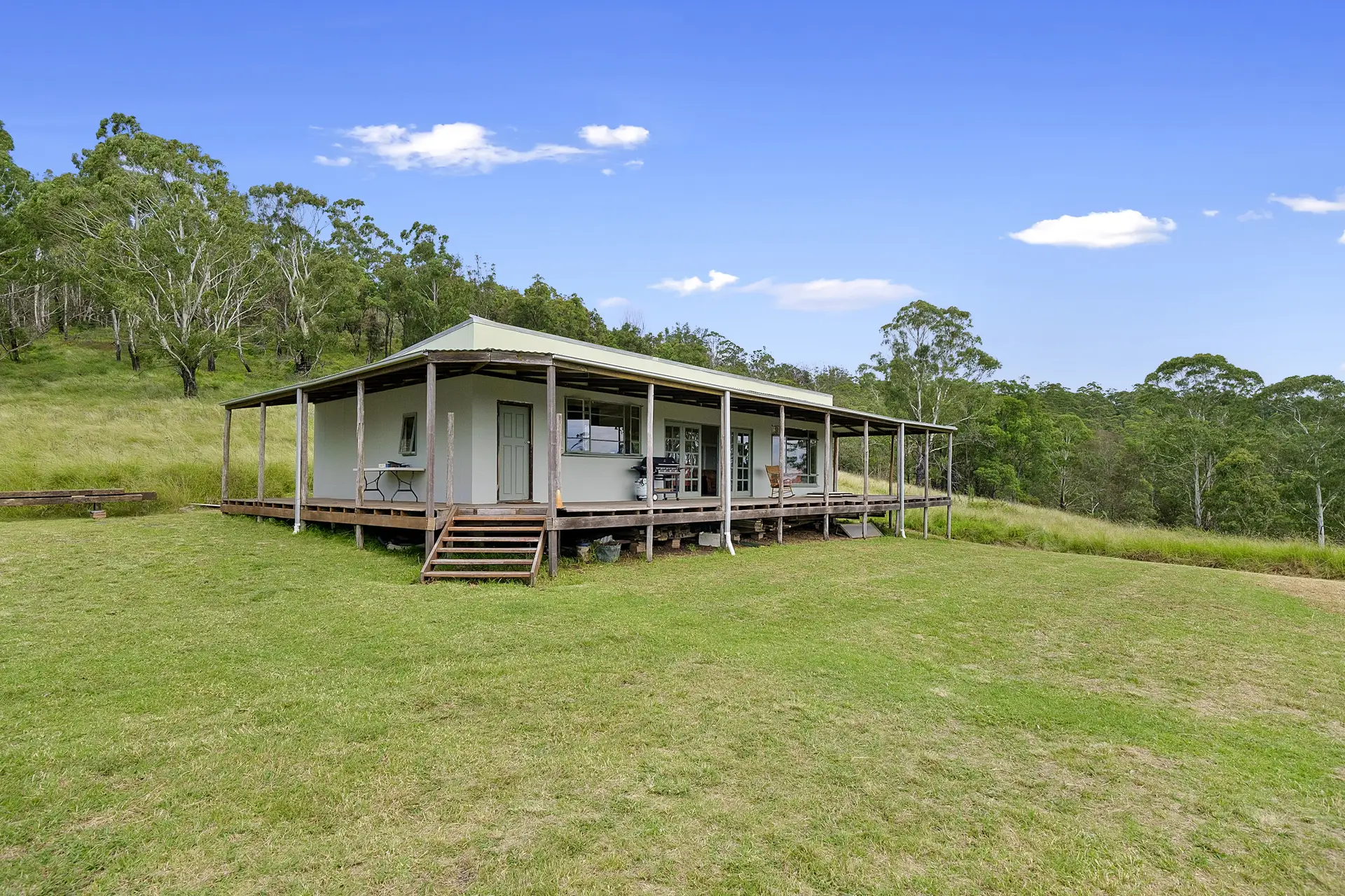 1225 Bakers Road, Putty Sold by Cutcliffe Properties - image 1